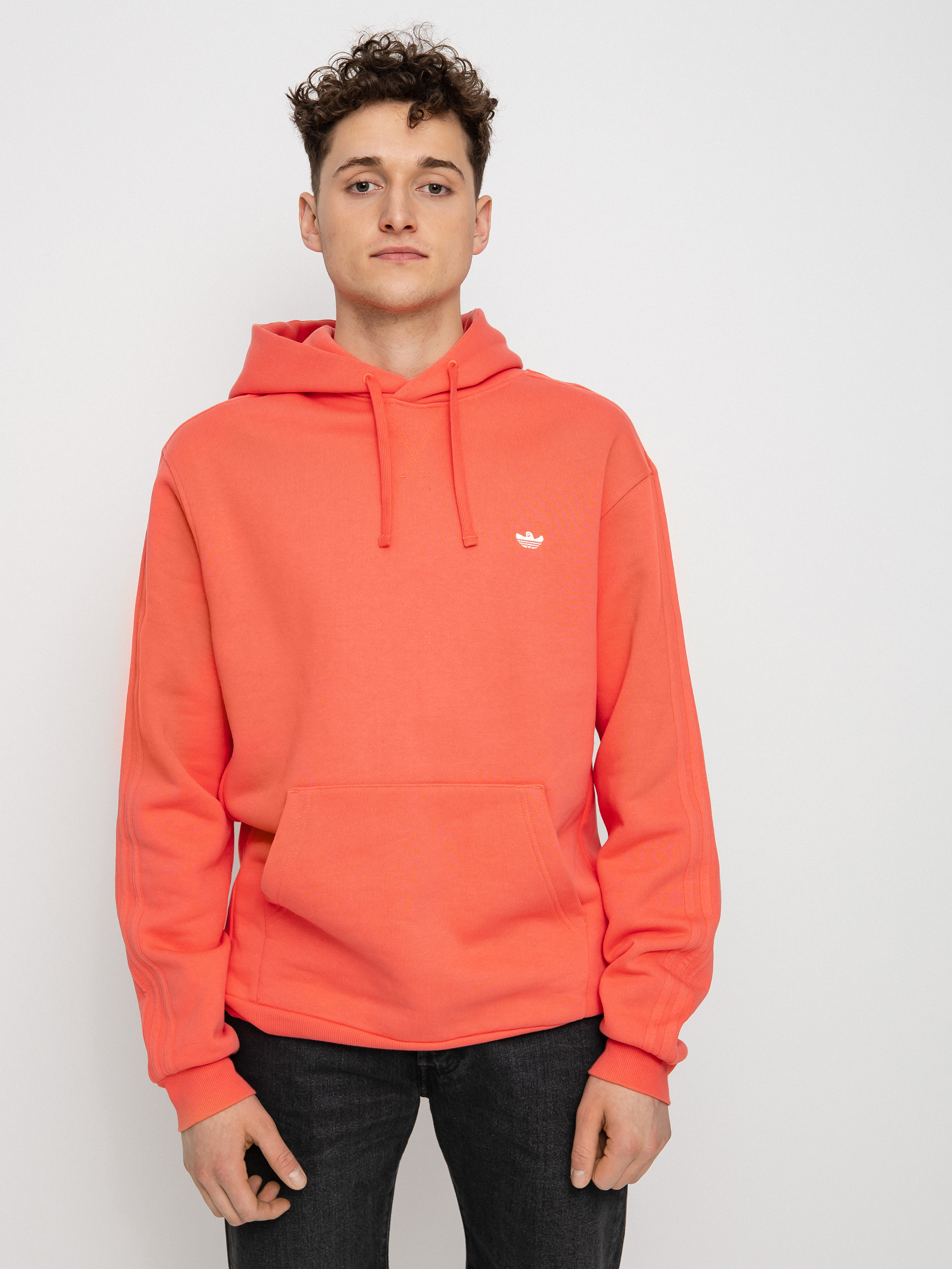 adidas H Shmoo HD Hoodie (semtur/cwhite)