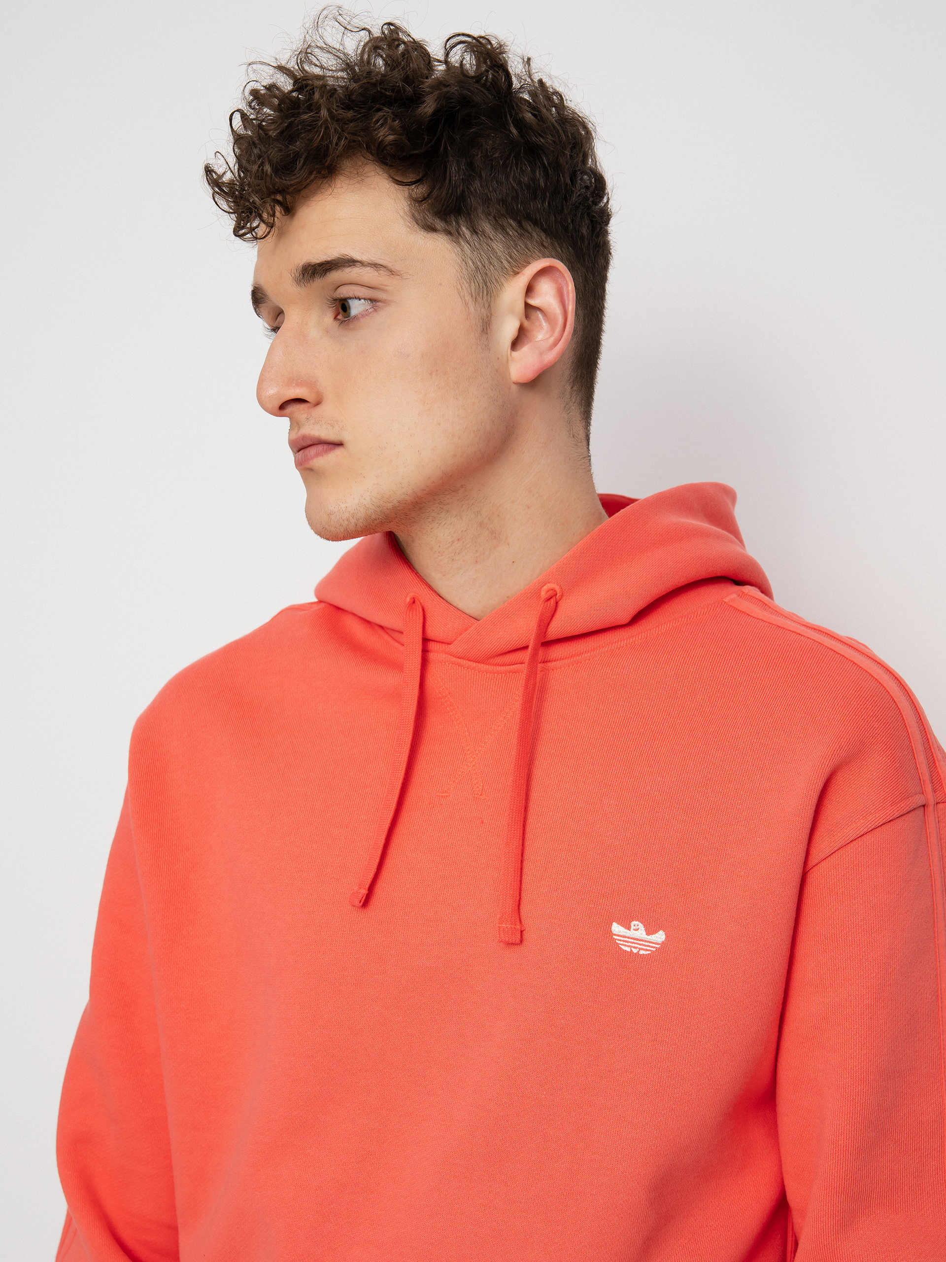 adidas H Shmoo HD Hoodie (semtur/cwhite)