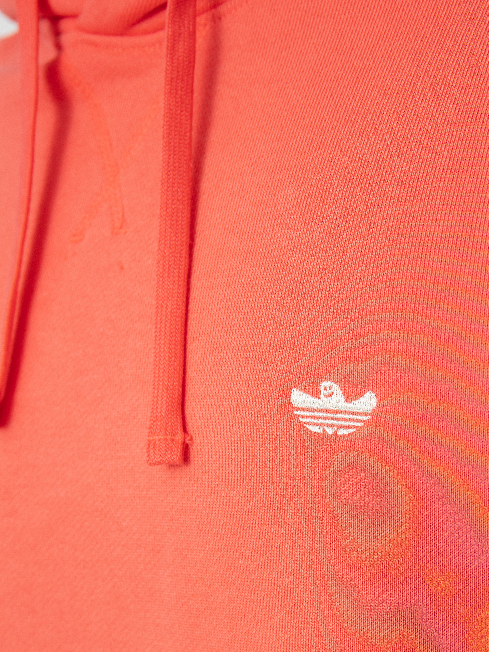 adidas H Shmoo HD Hoodie (semtur/cwhite)