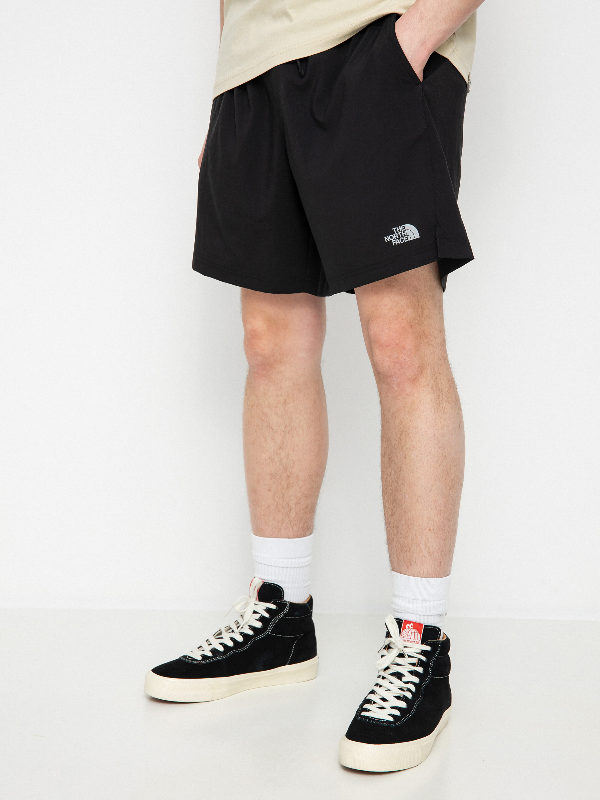 North Face 24/7 Short Shorts (tnf black 