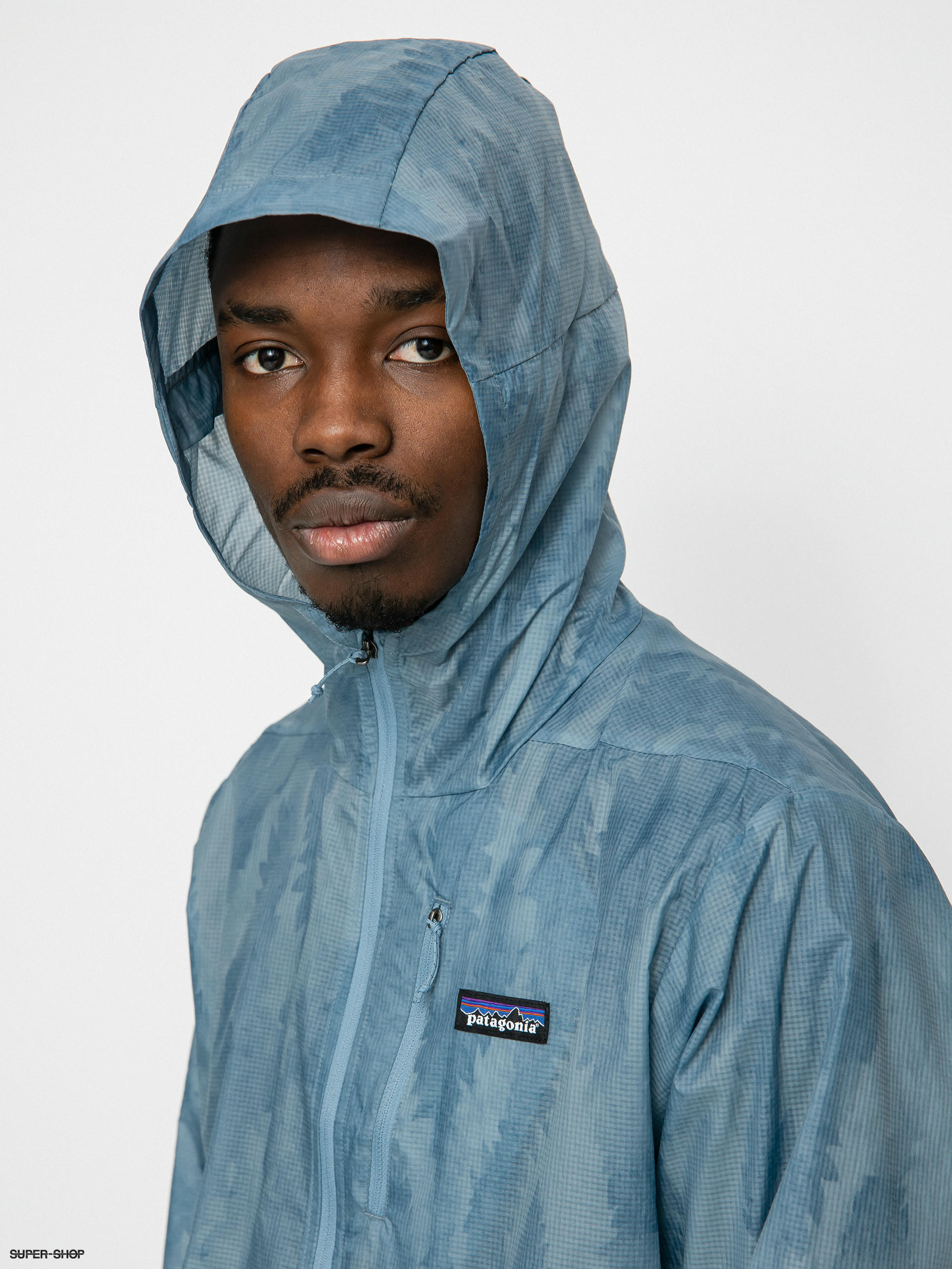 patagonia light jacket