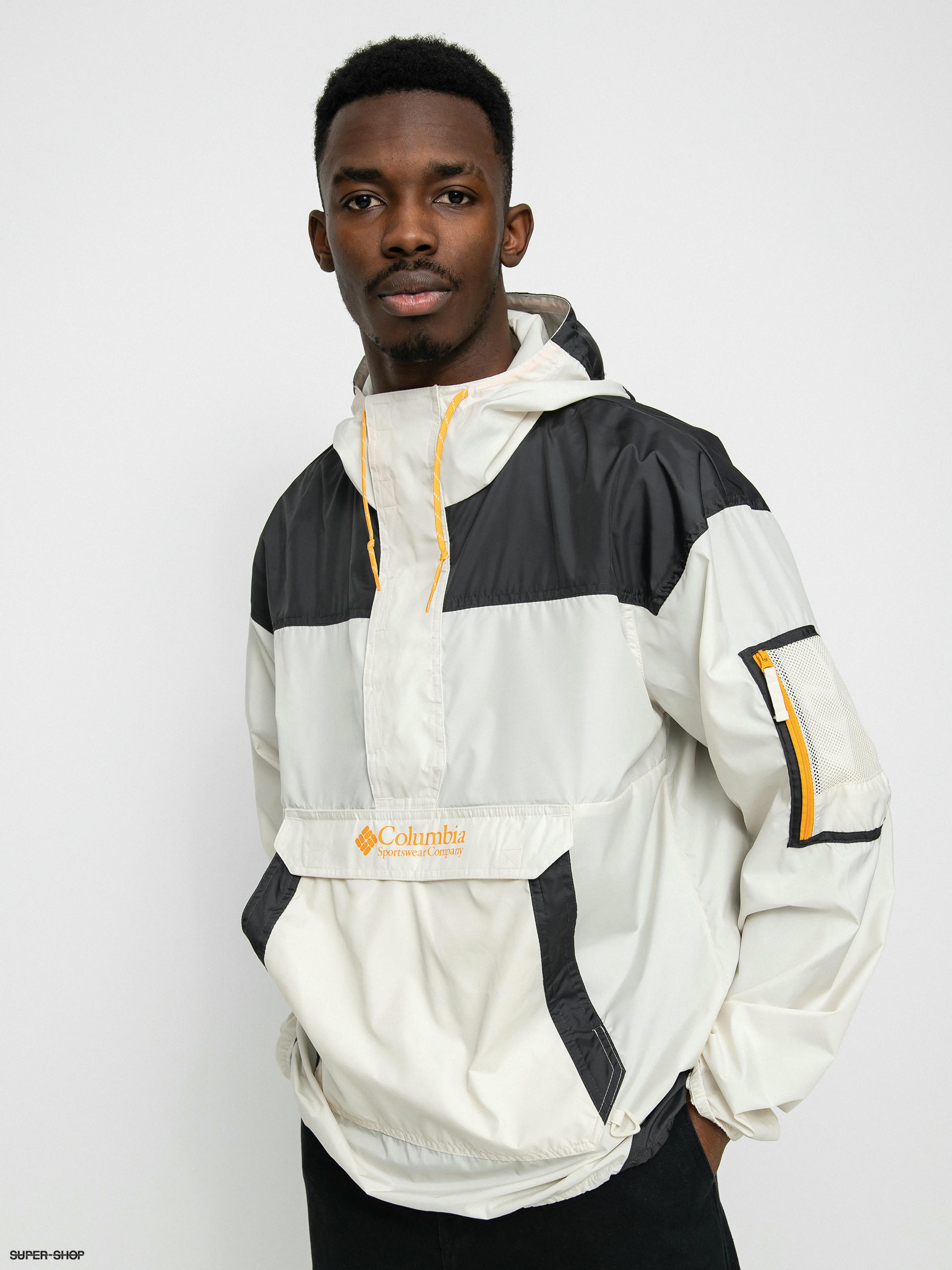 Columbia on sale challenger anorak