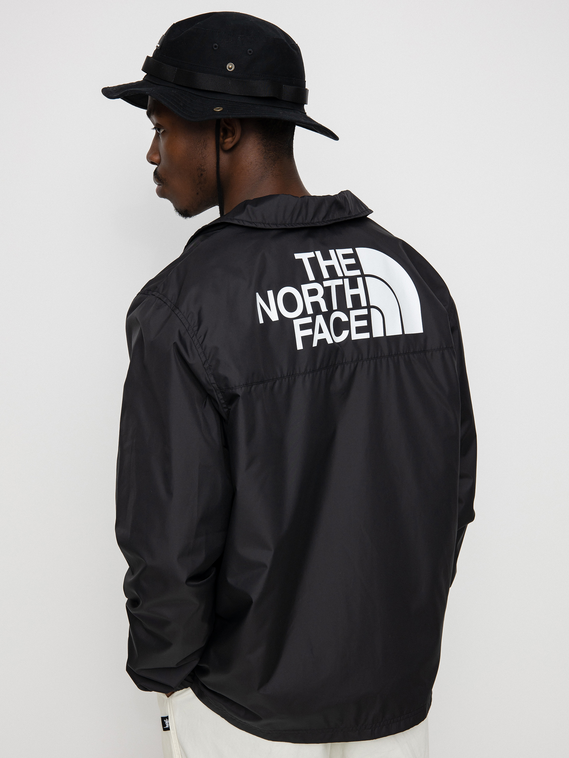 The North Face Cyclone Coaches Jacket (tnf black)