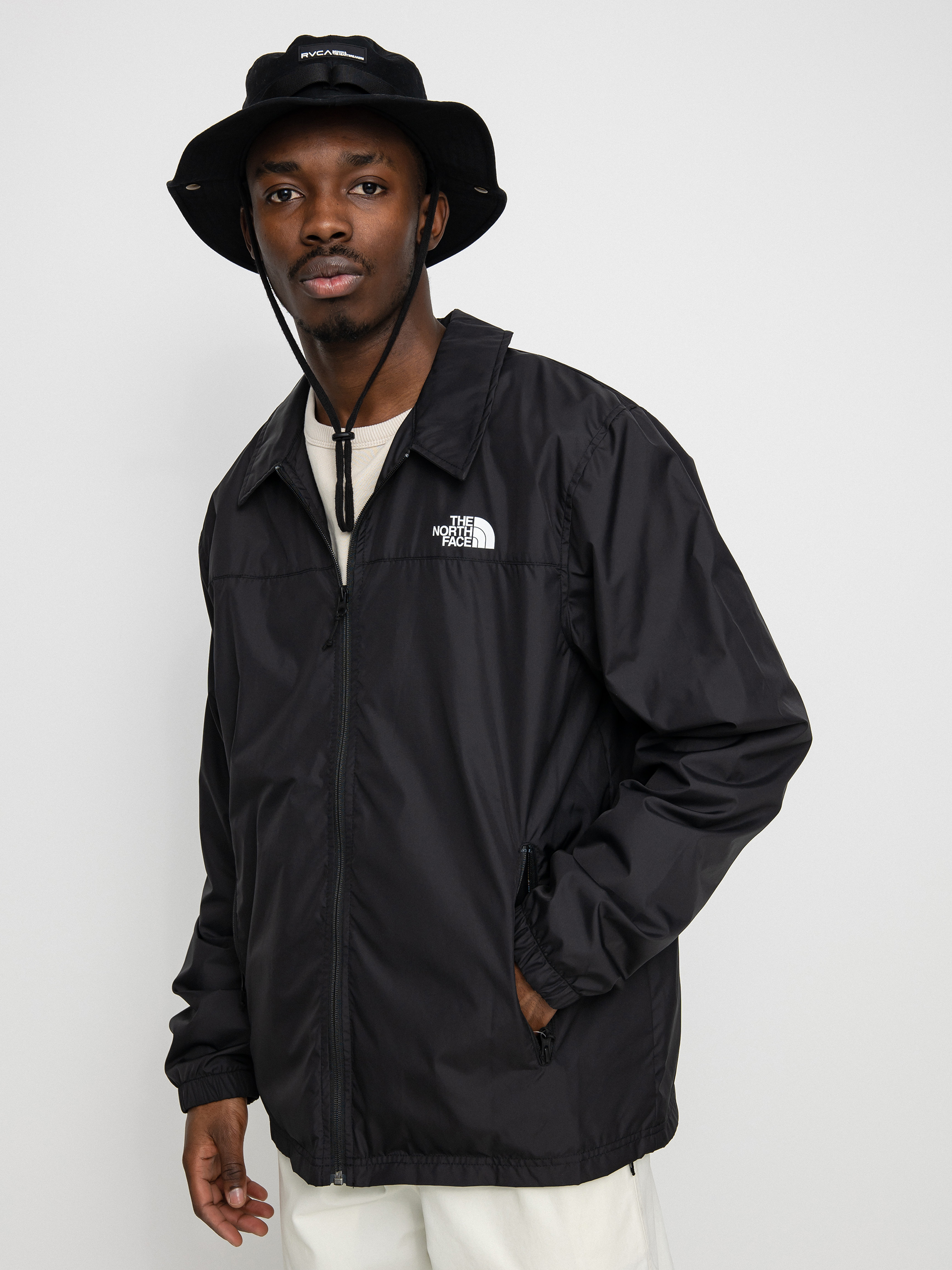 The North Face Cyclone Coaches Jacket (tnf black)