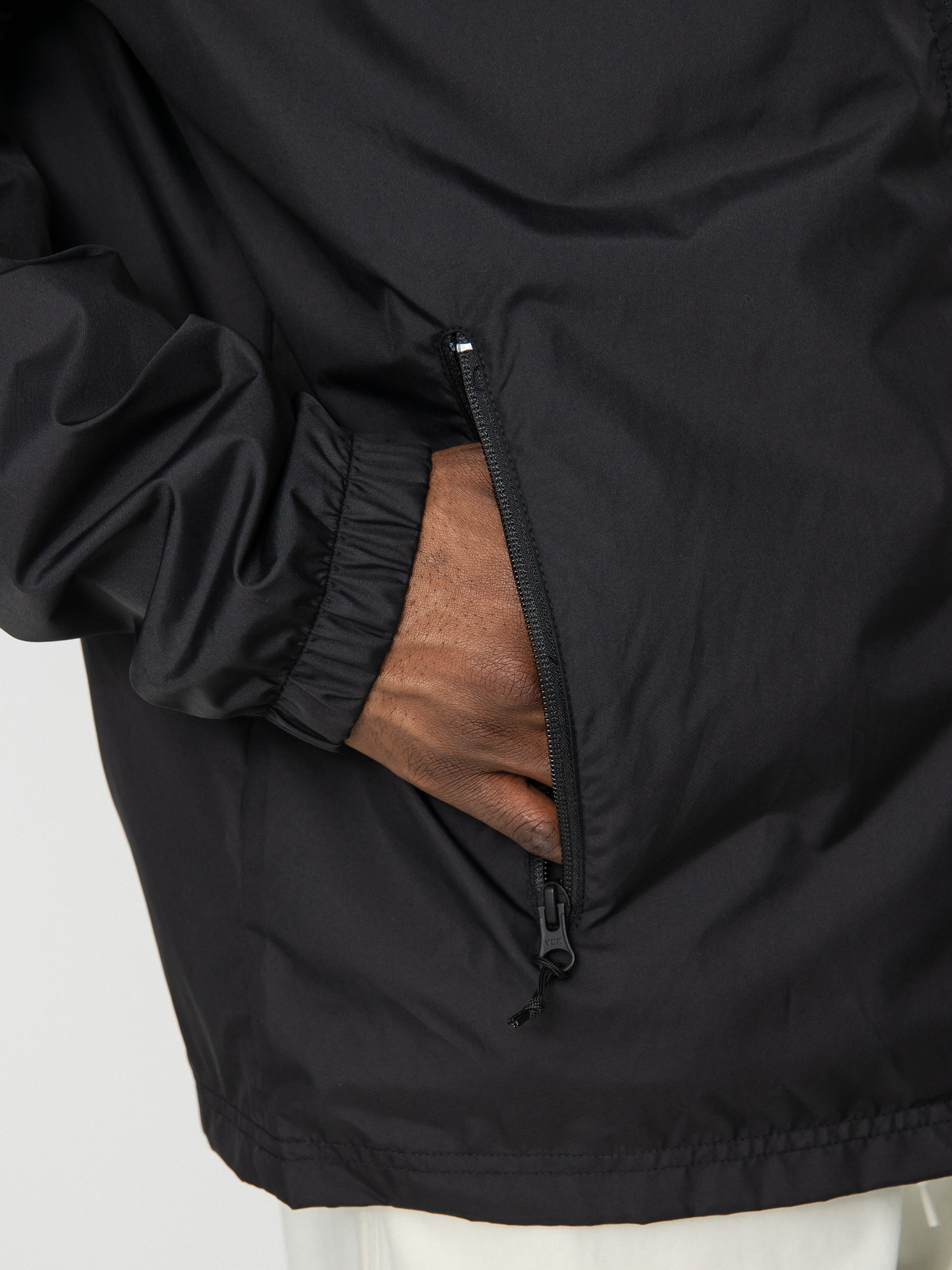 The North Face Cyclone Coaches Jacket (tnf black)