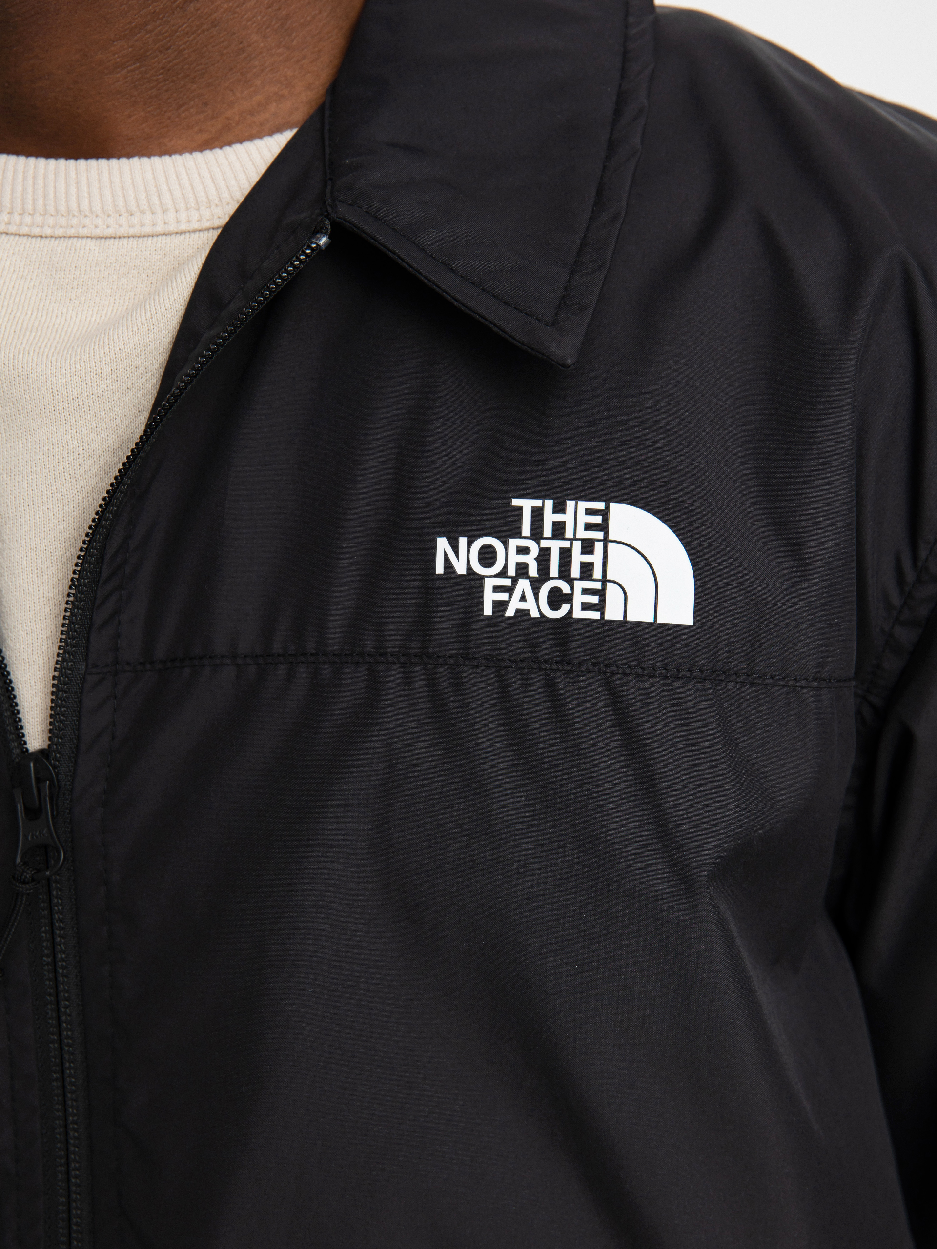 The North Face Cyclone Coaches Jacket (tnf black)