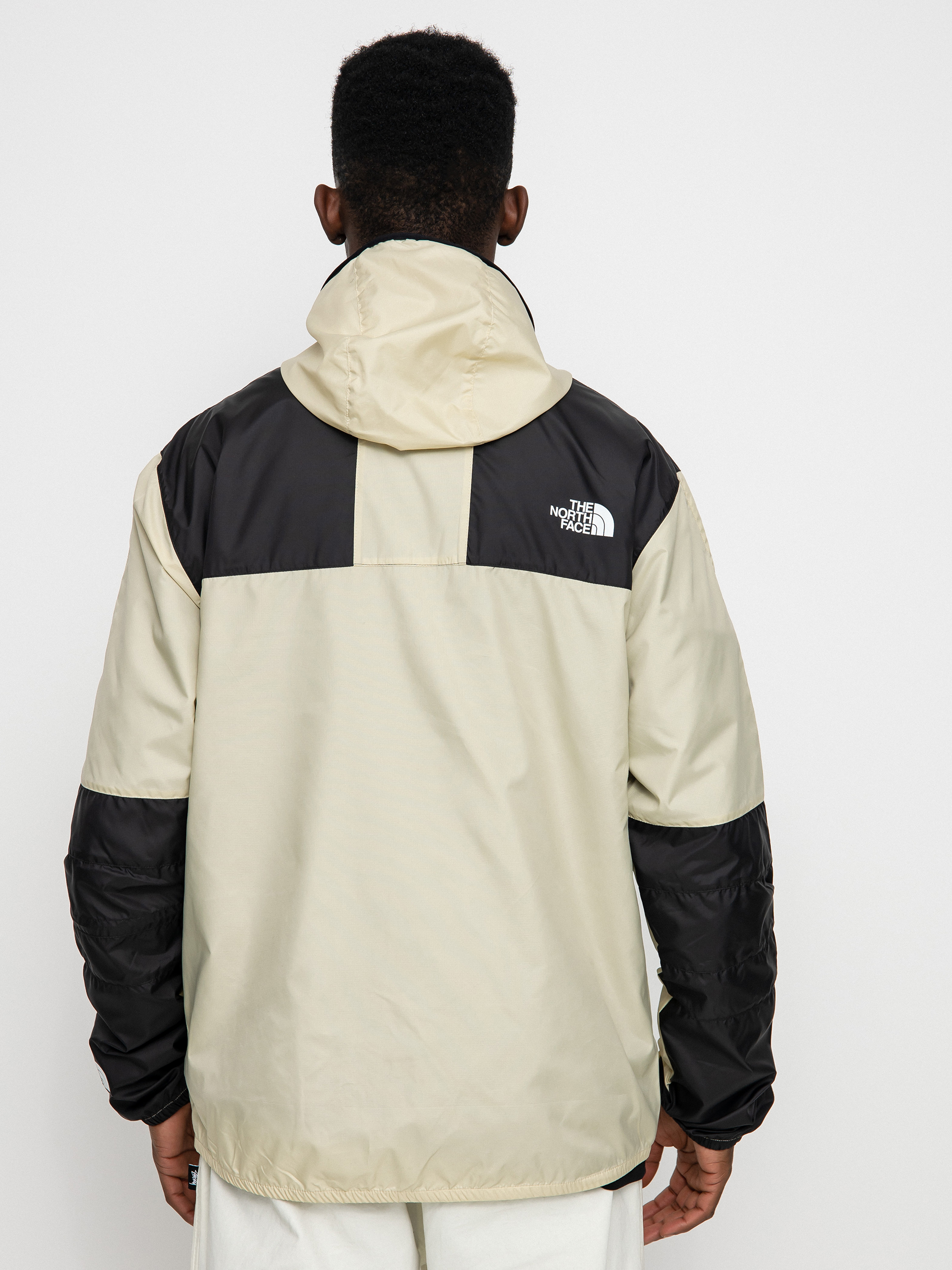 The North Face Seasonal Mountain Jacket (gravel)