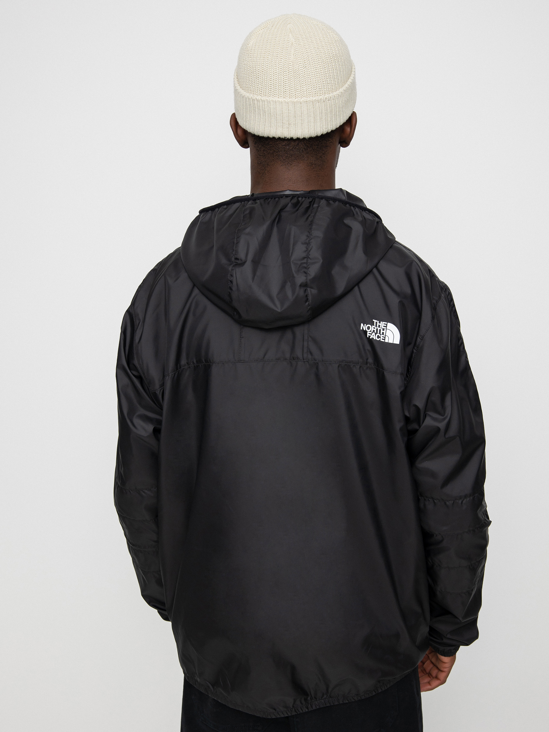 The North Face Seasonal Mountain Jacke (tnf black)