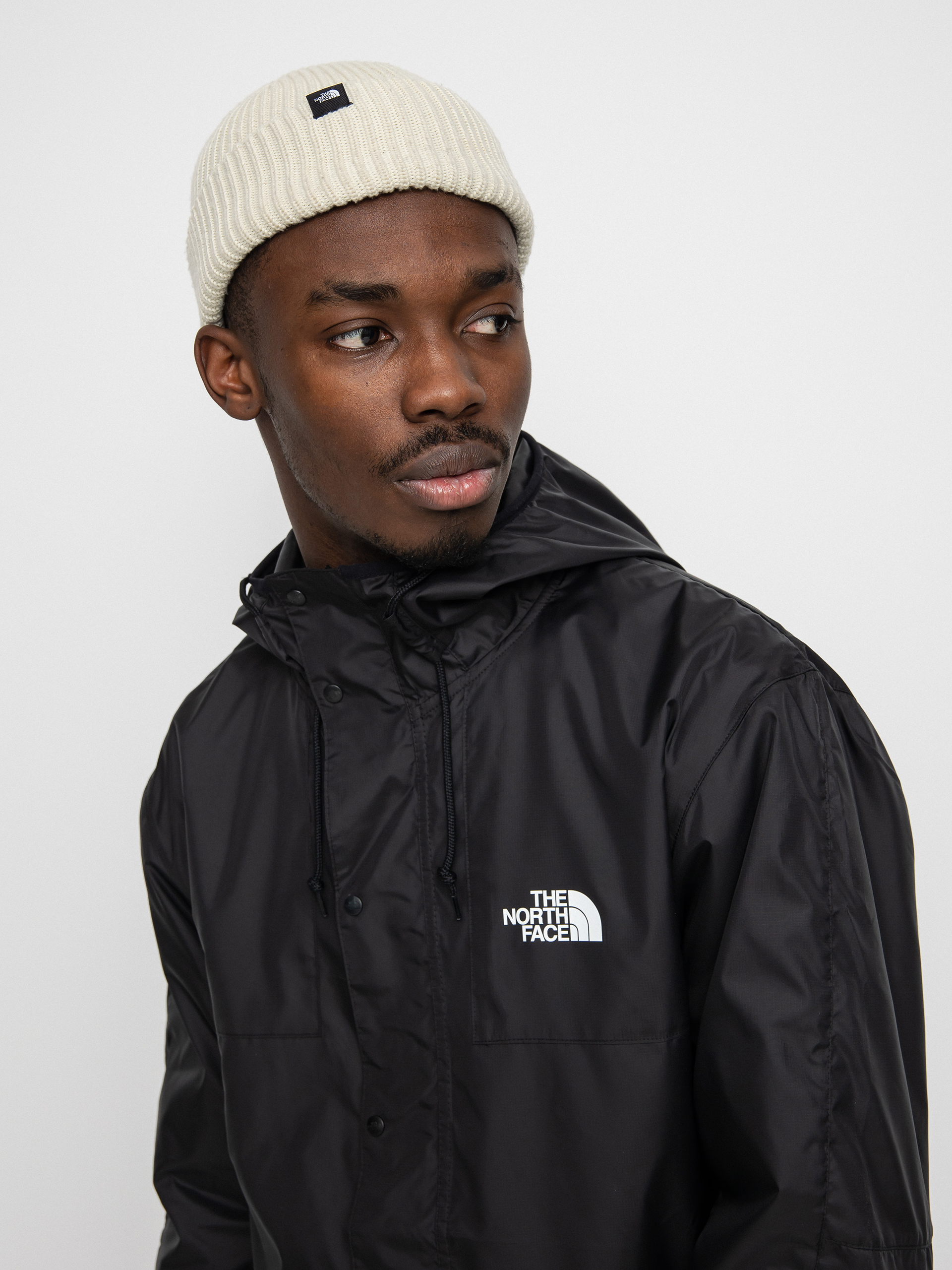 The North Face Seasonal Mountain Jacket (tnf black)