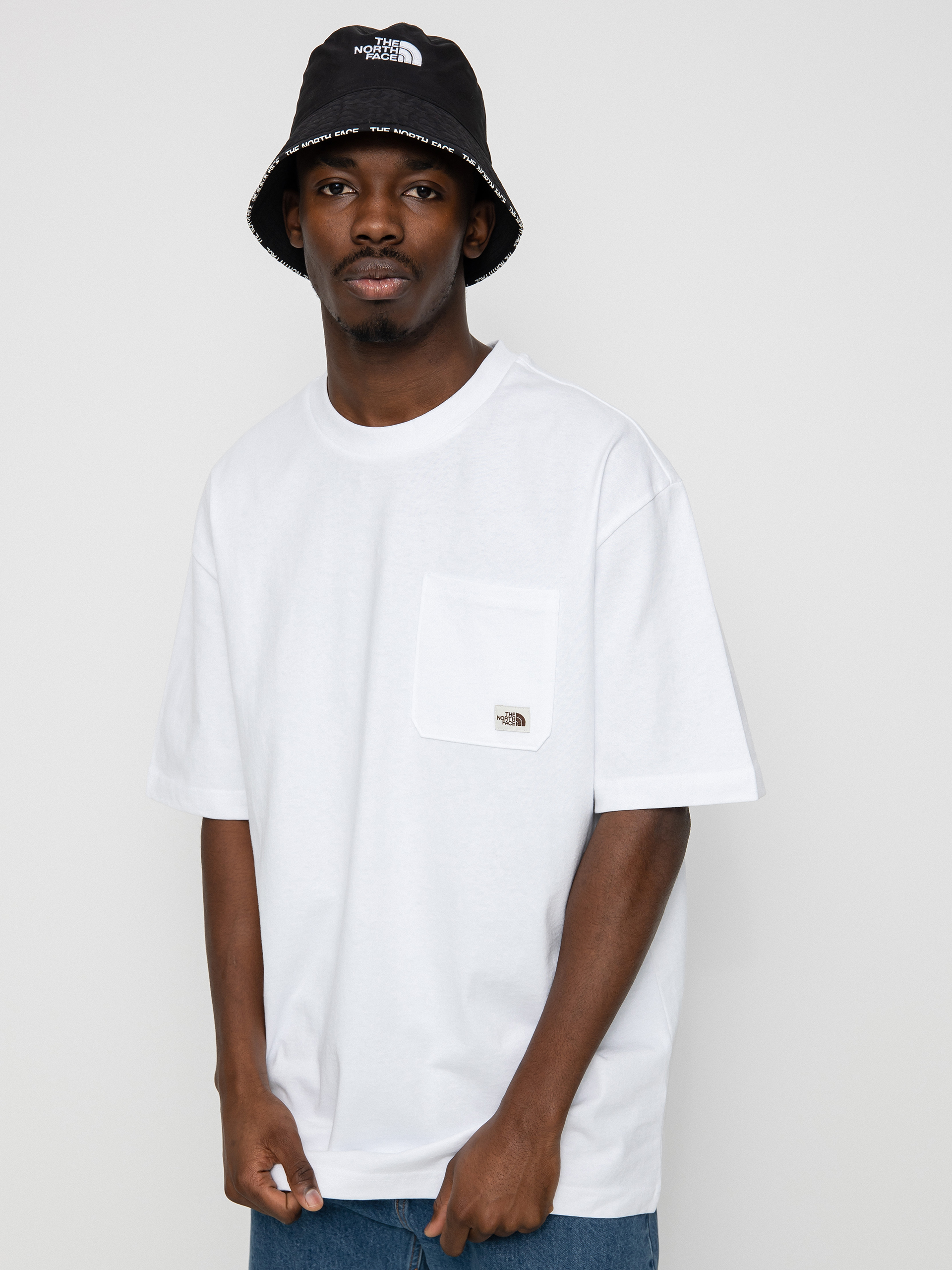 The North Face Heritage Graphic T-shirt (tnf white)