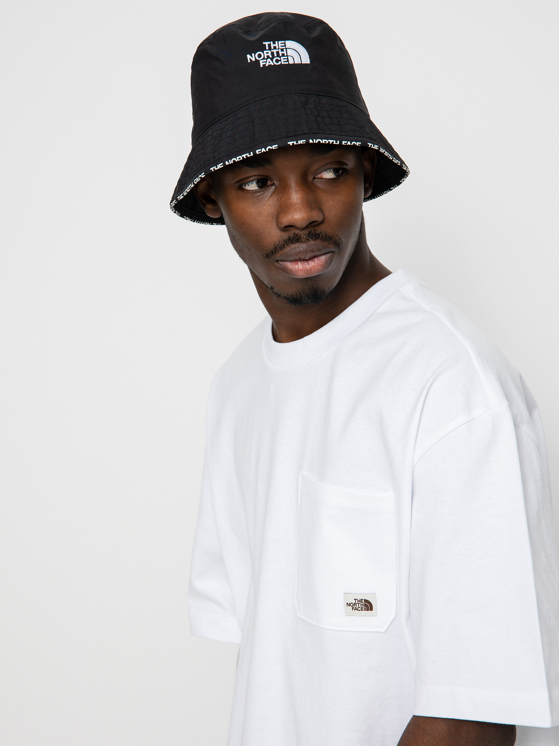 The North Face Heritage Graphic T-shirt (tnf white)