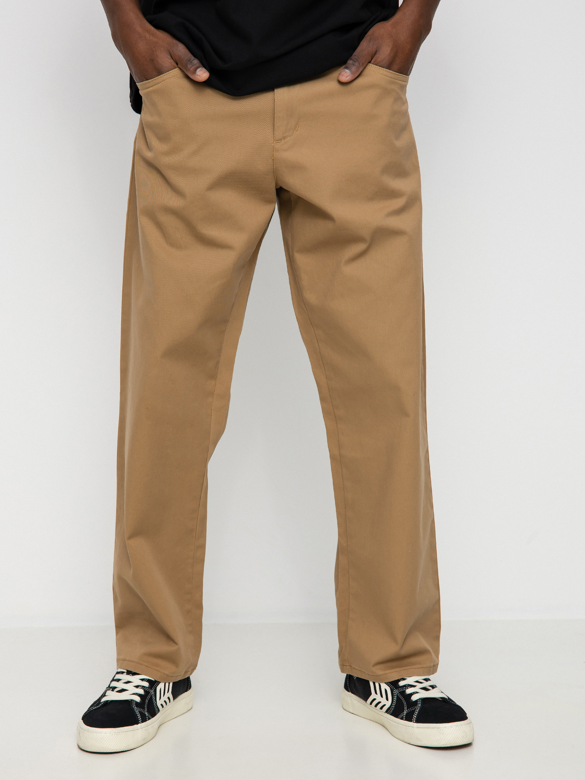 Malita Chino Log Sl Pants (beige)