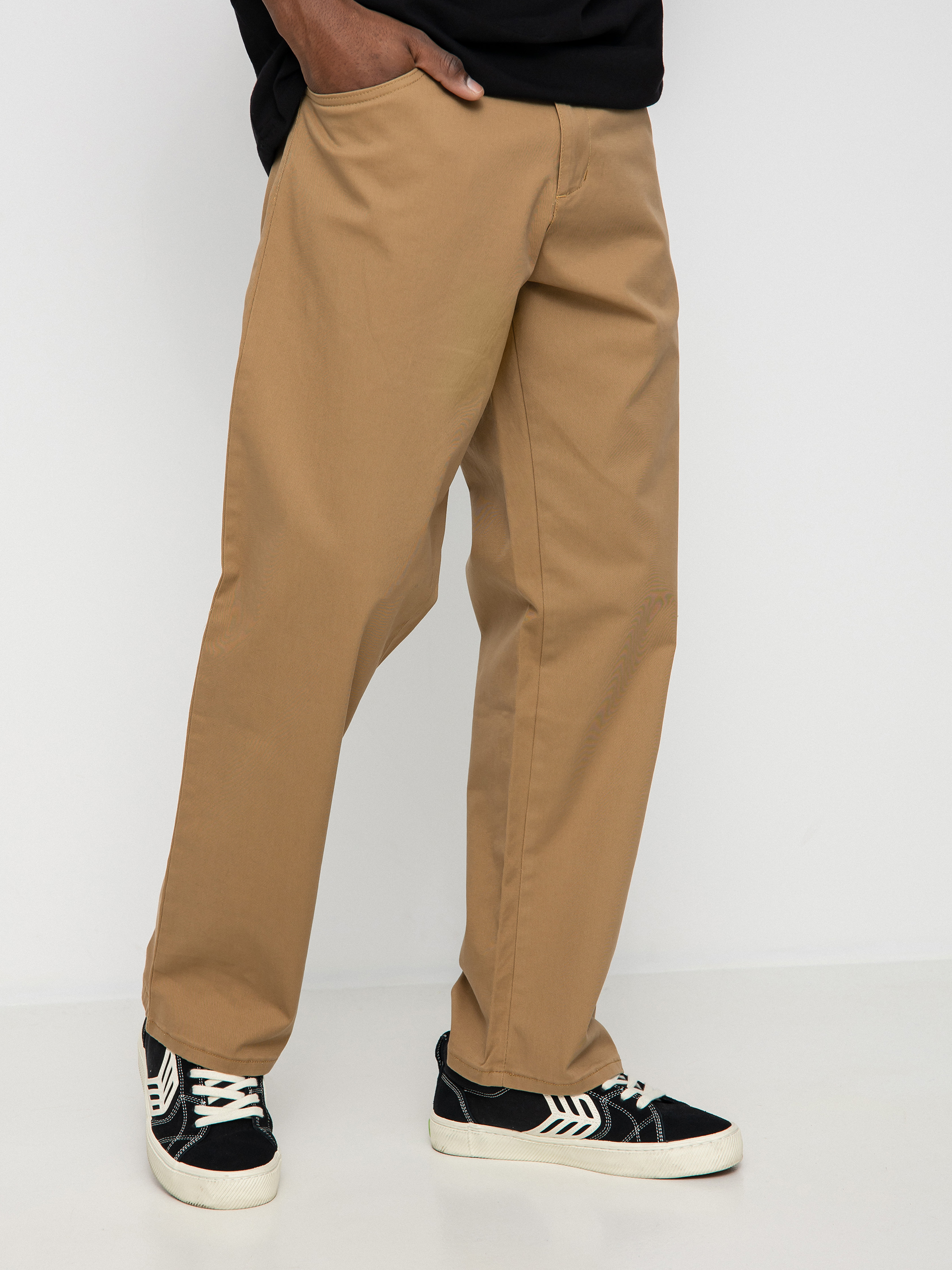 Malita Chino Log Sl Pants (beige)