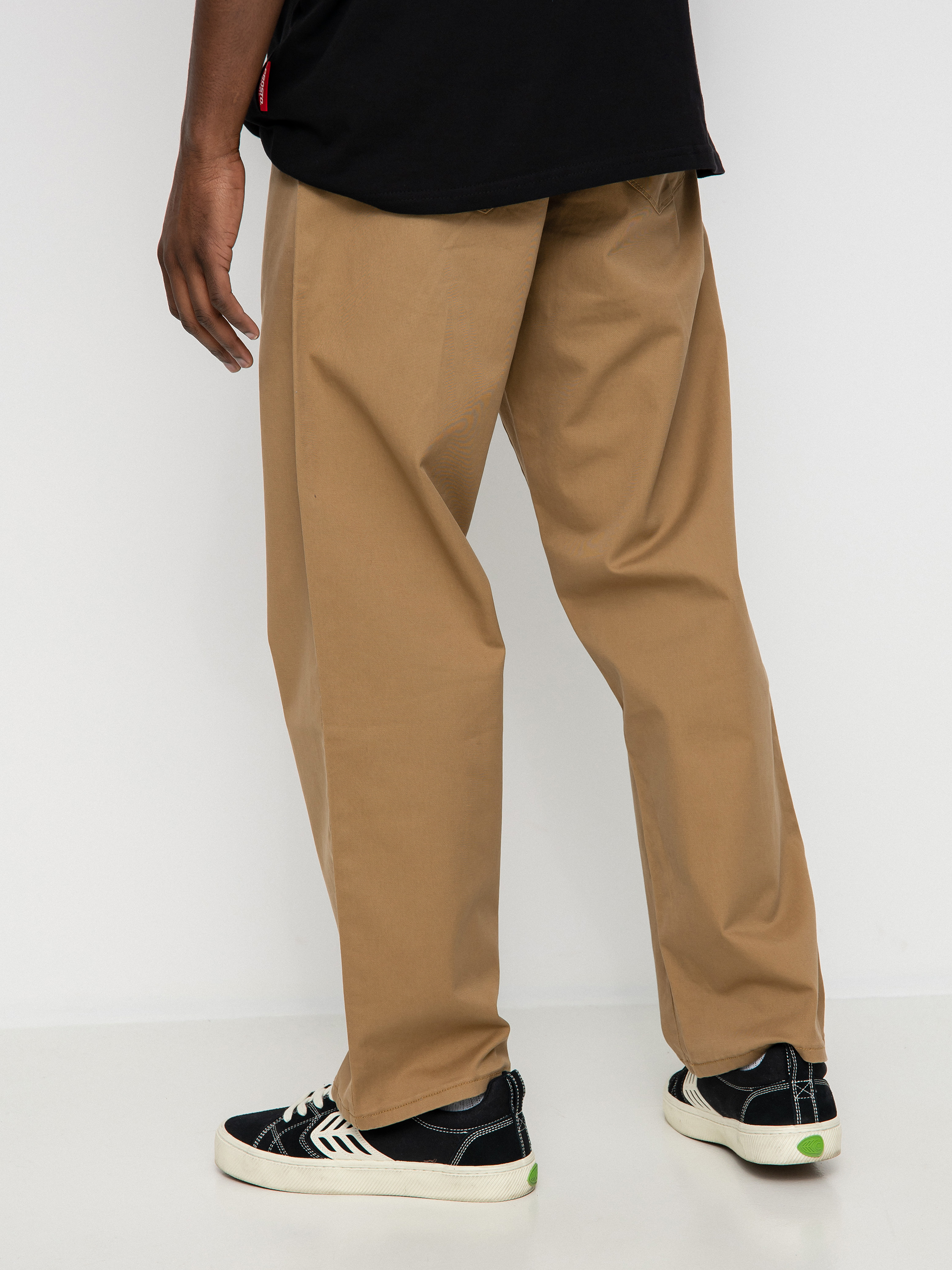 Malita Chino Log Sl Pants (beige)