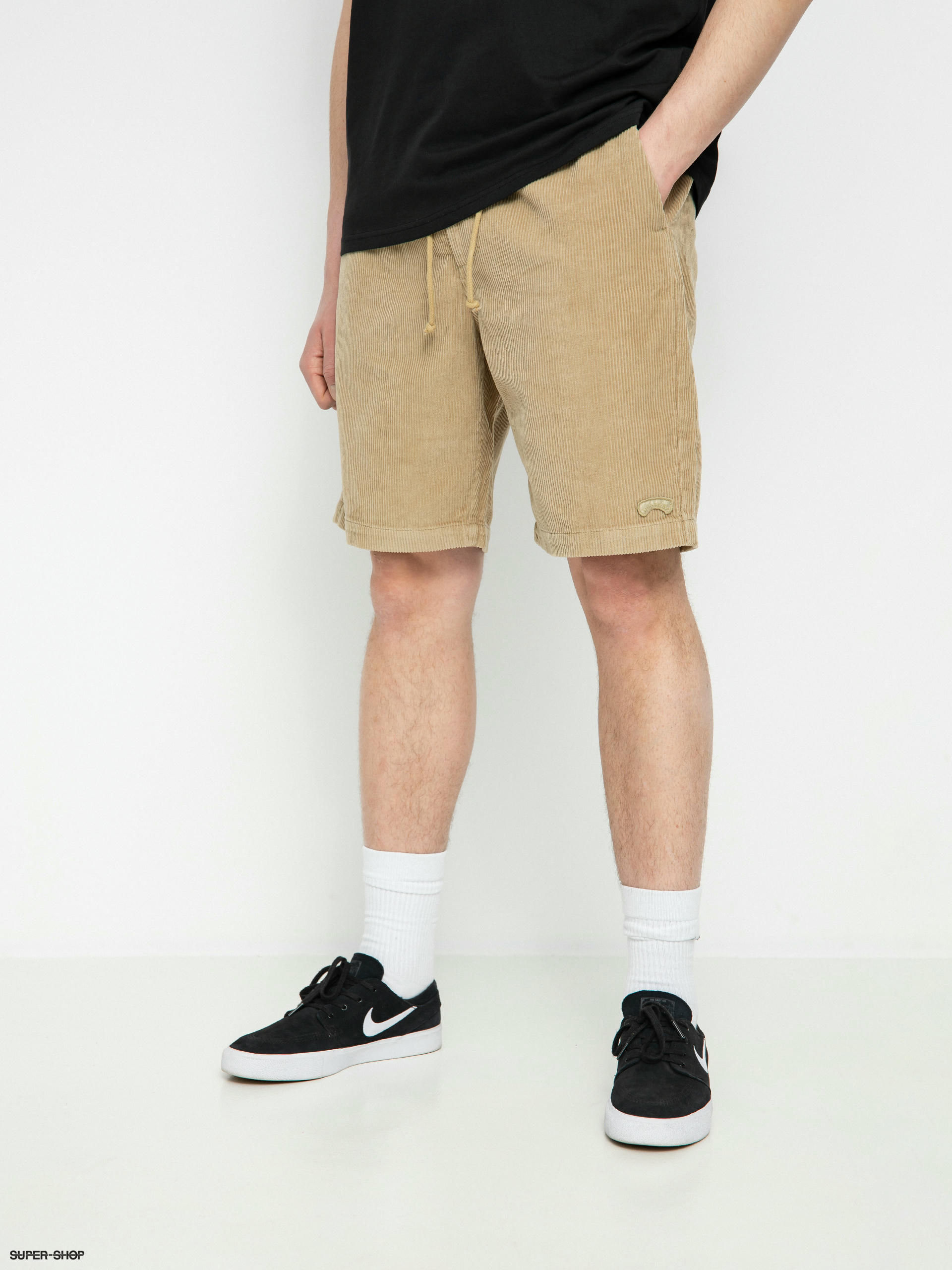 Billabong bad sale dog corduroy shorts