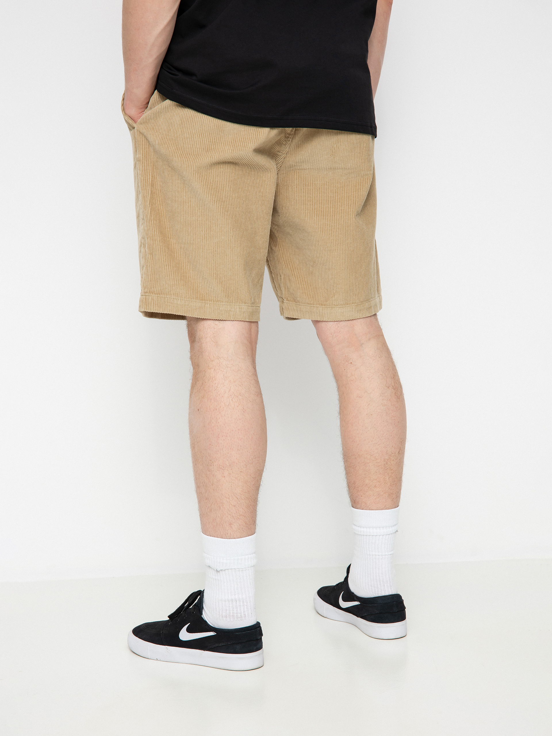 Billabong Bad Dog Shorts (straw)