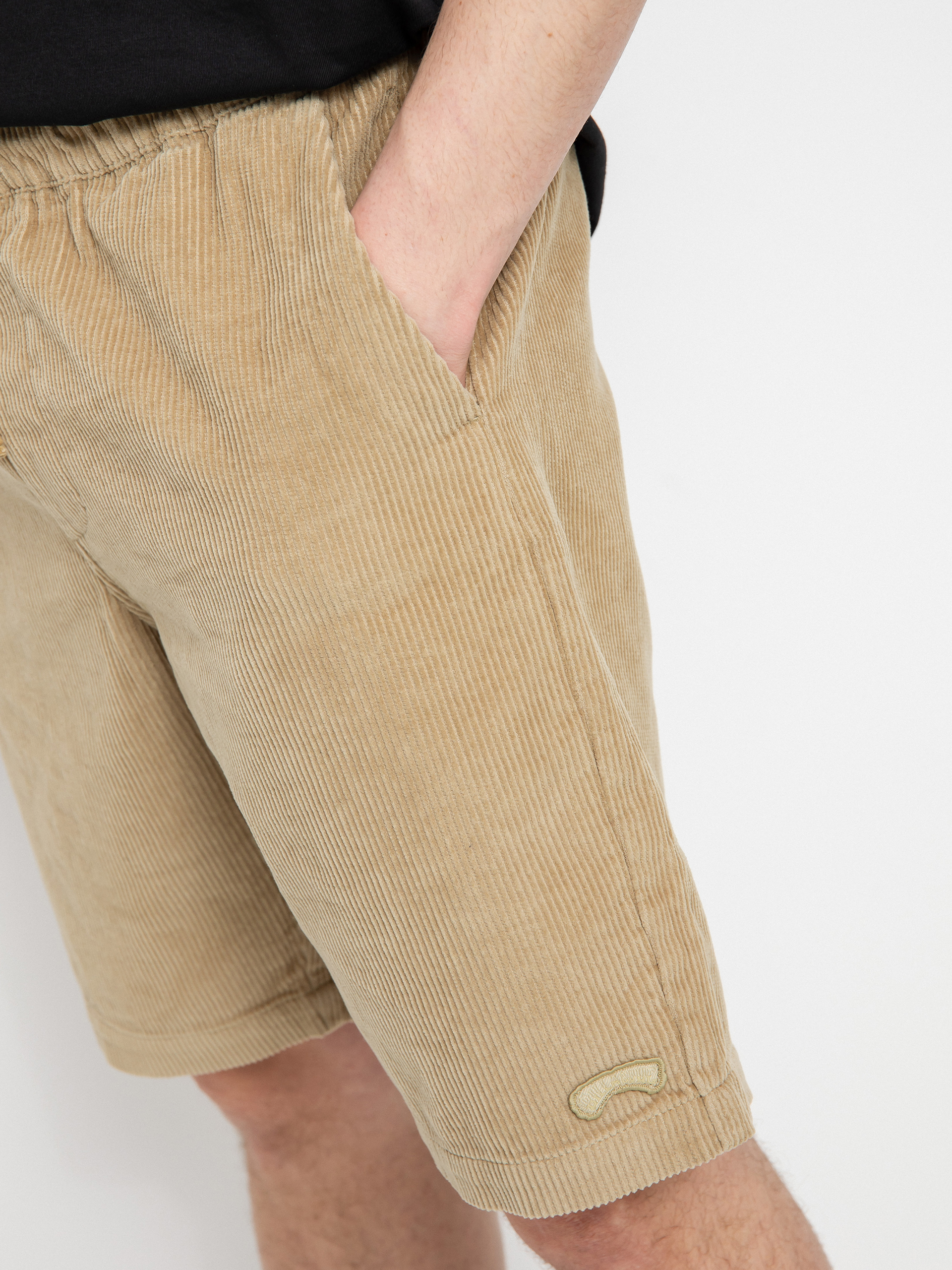 Billabong Bad Dog Shorts (straw)