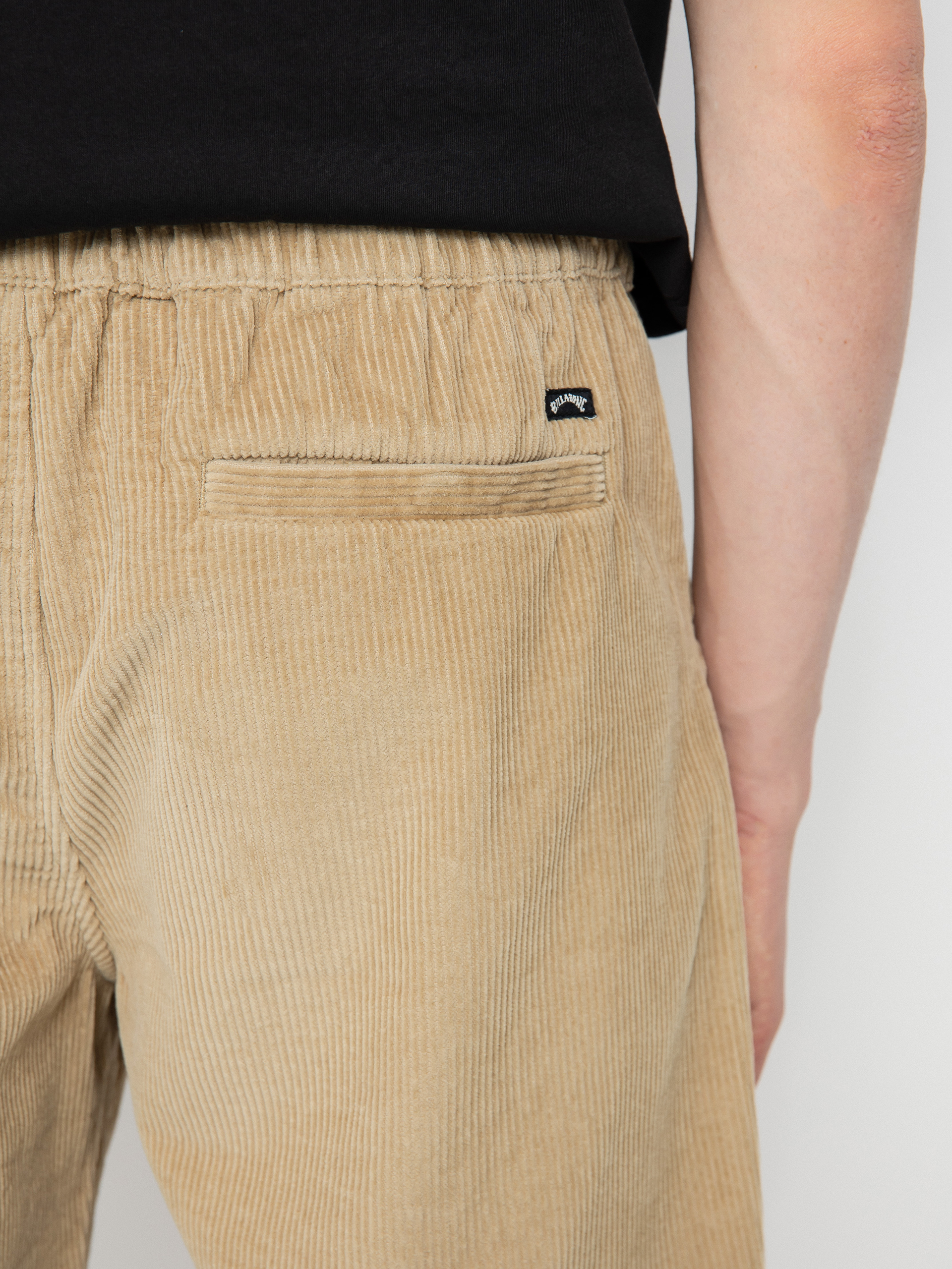 Billabong Bad Dog Shorts (straw)
