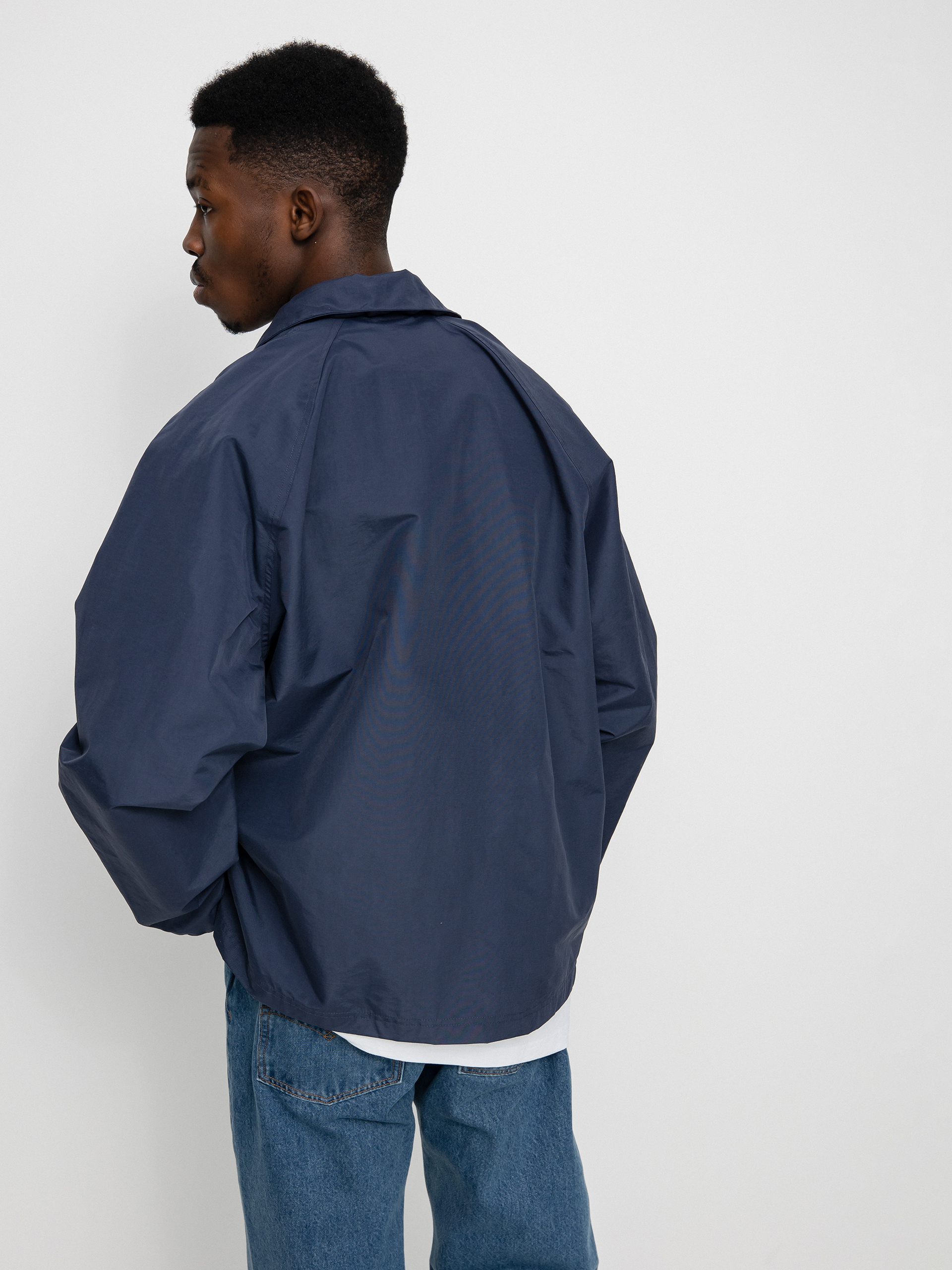 adidas Coach Jacket (shanav)