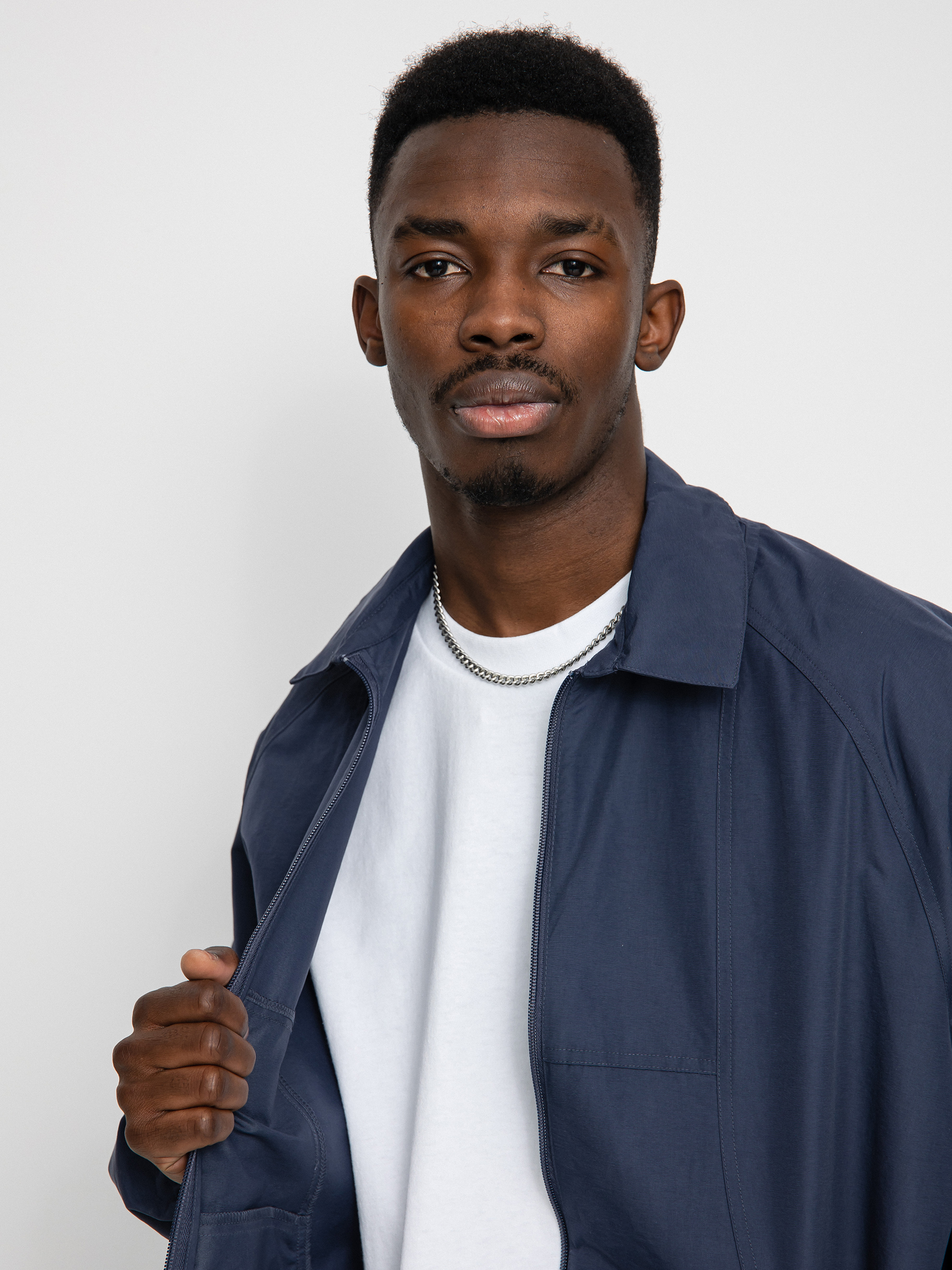 adidas Coach Jacket (shanav)