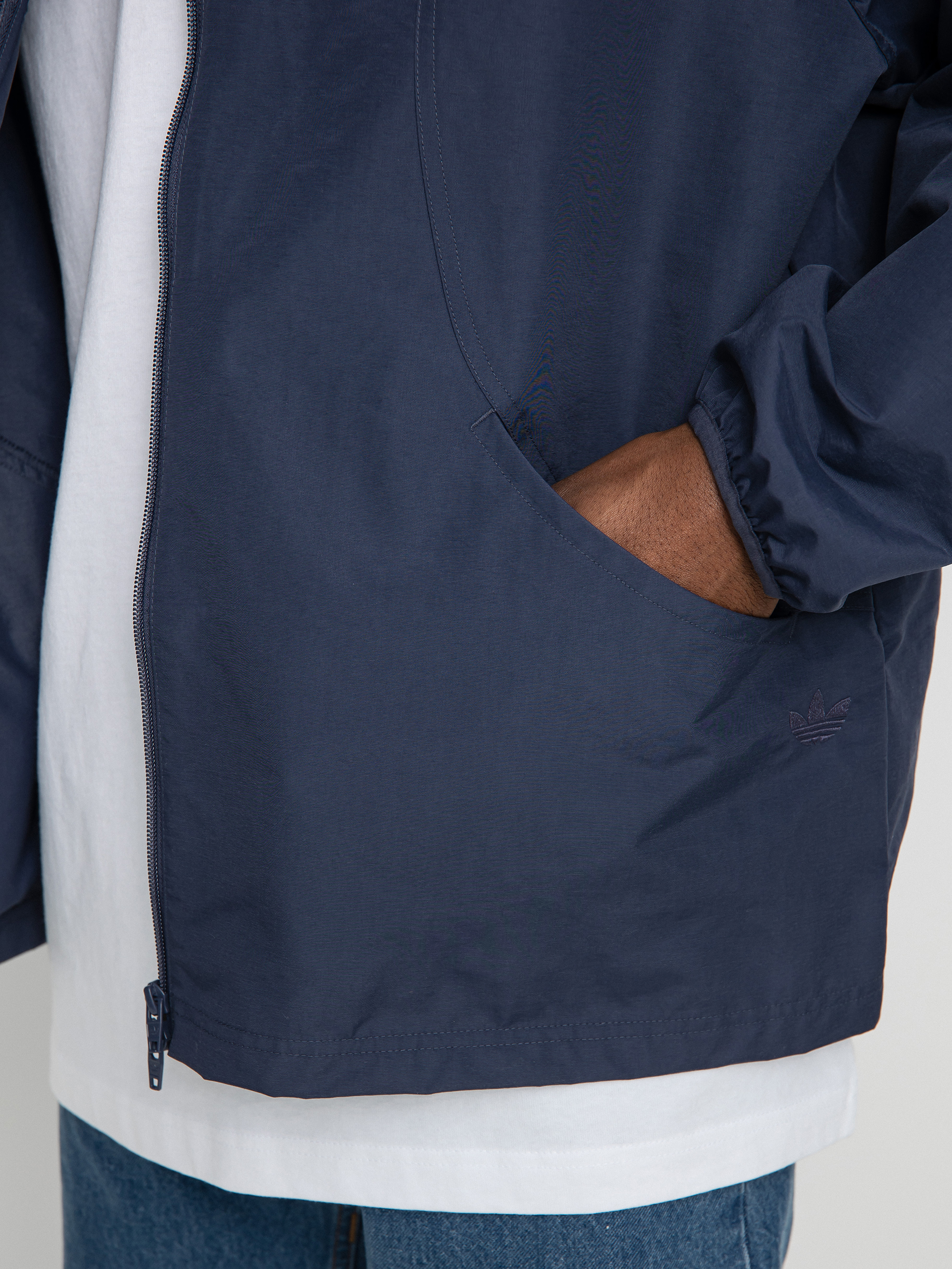 adidas Coach Jacket (shanav)