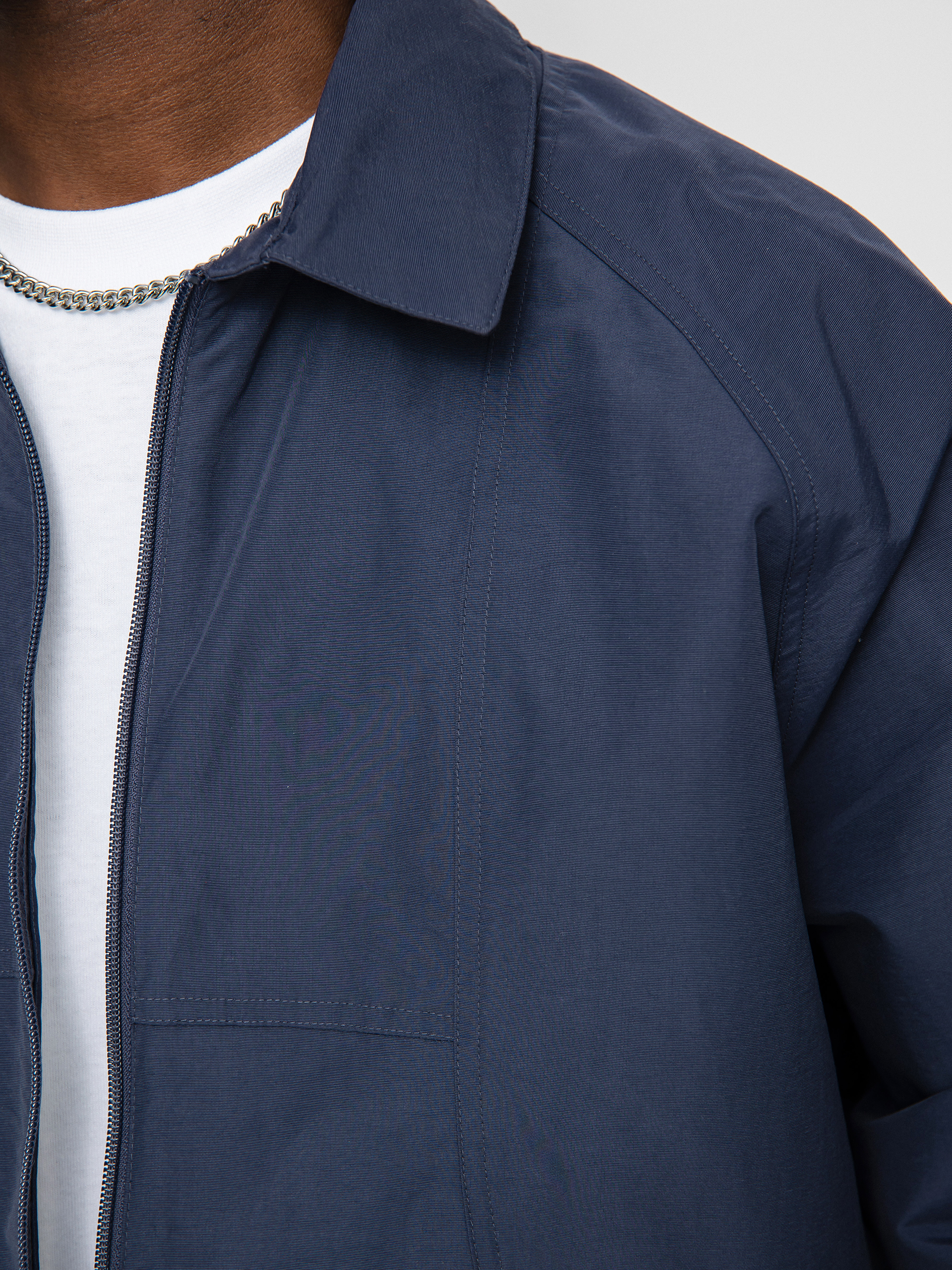 adidas Coach Jacket (shanav)