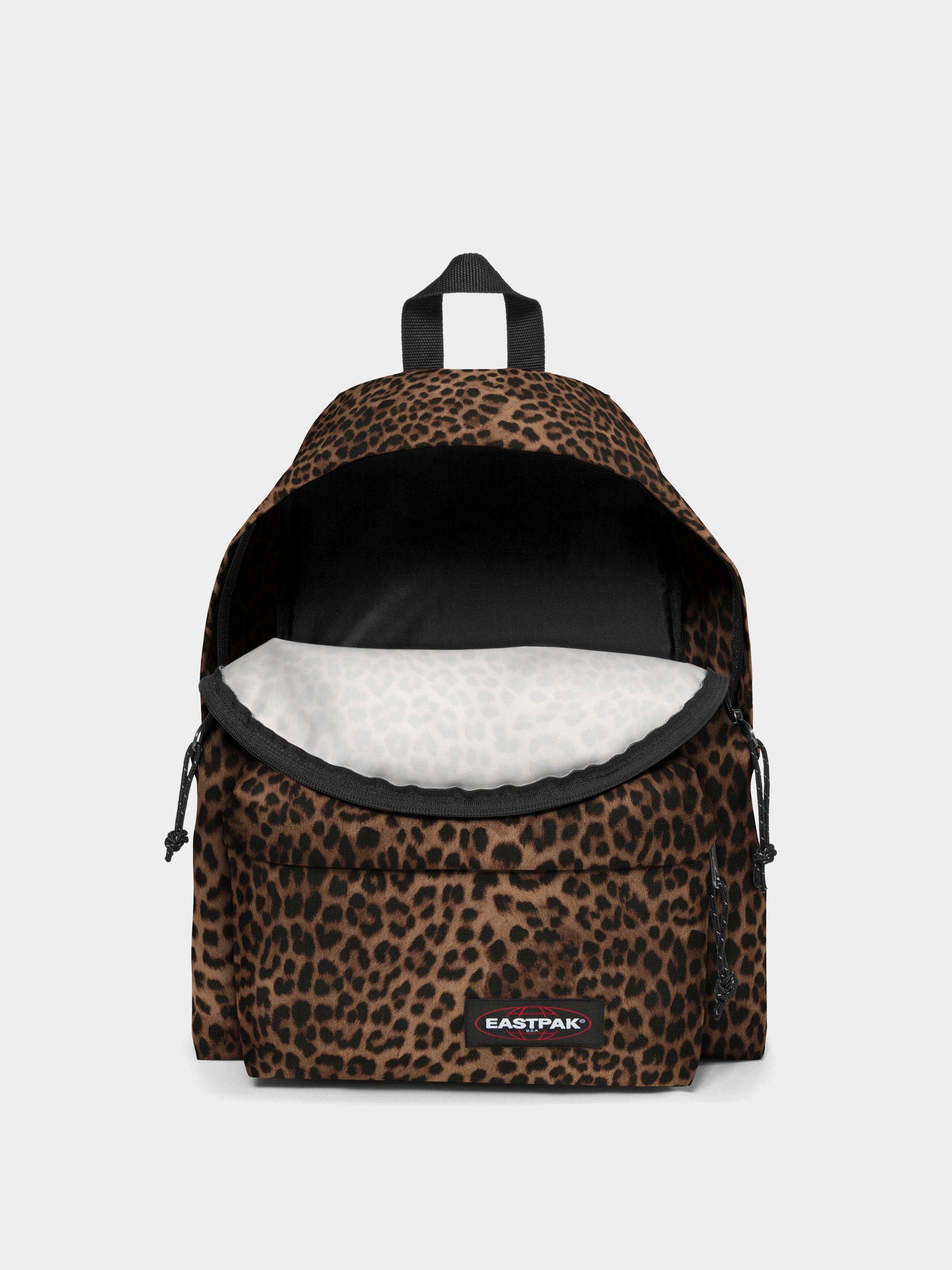 Eastpak Padded Pak R Backpack (safari original)