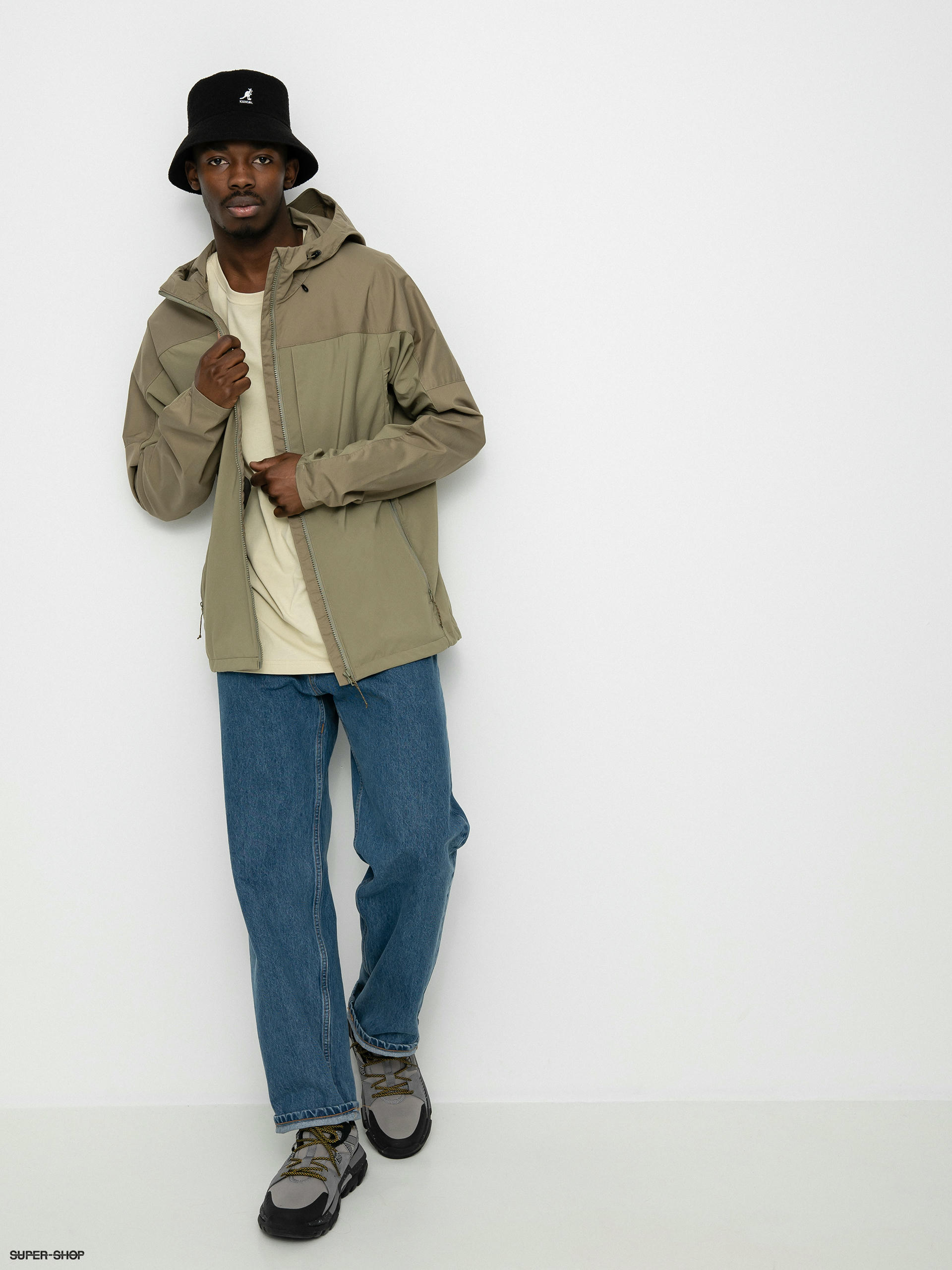 Volcom on sale lane parka