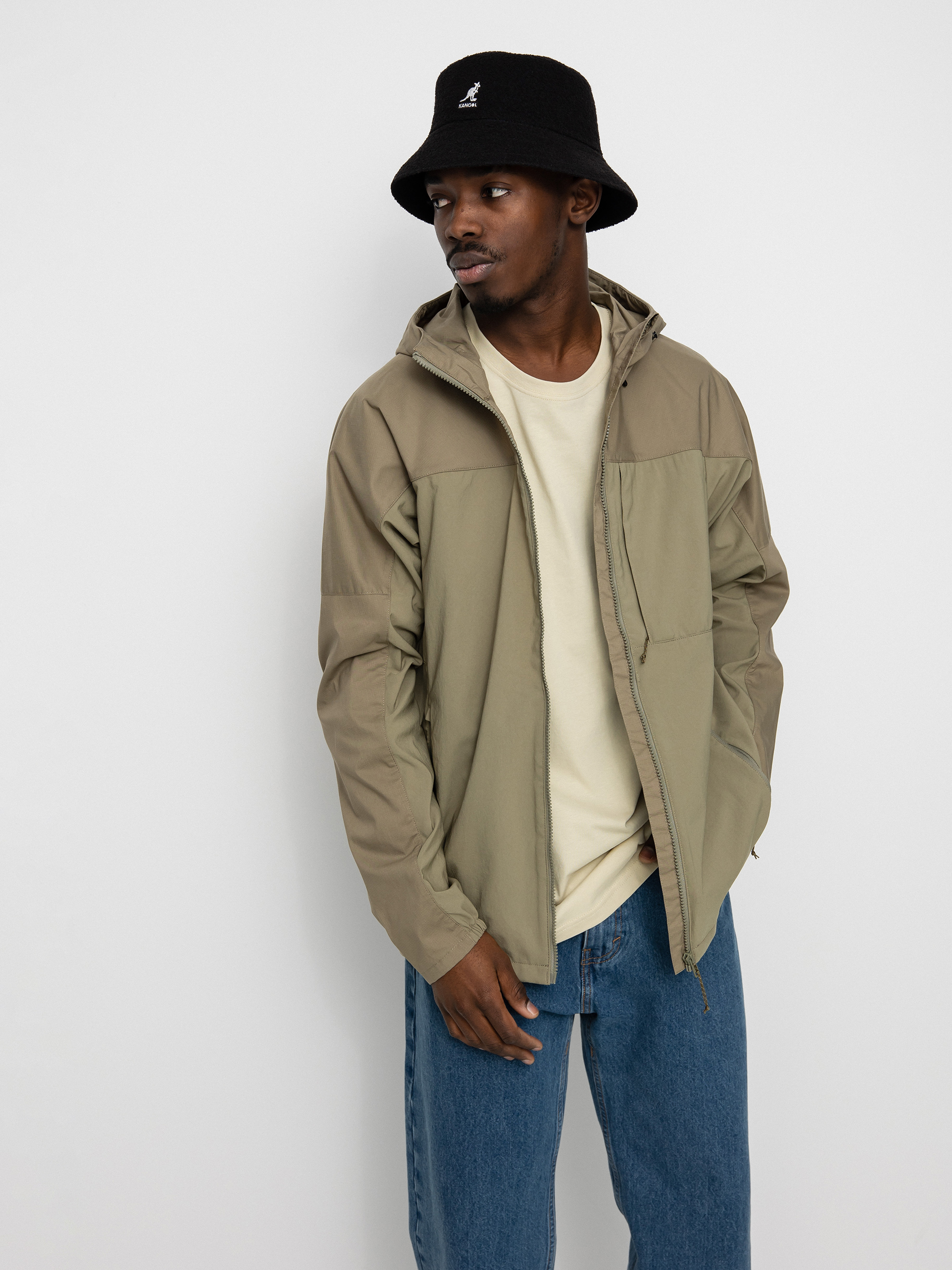 Fjallraven Abisko Midsummer Jacket green (savanna/light olive)