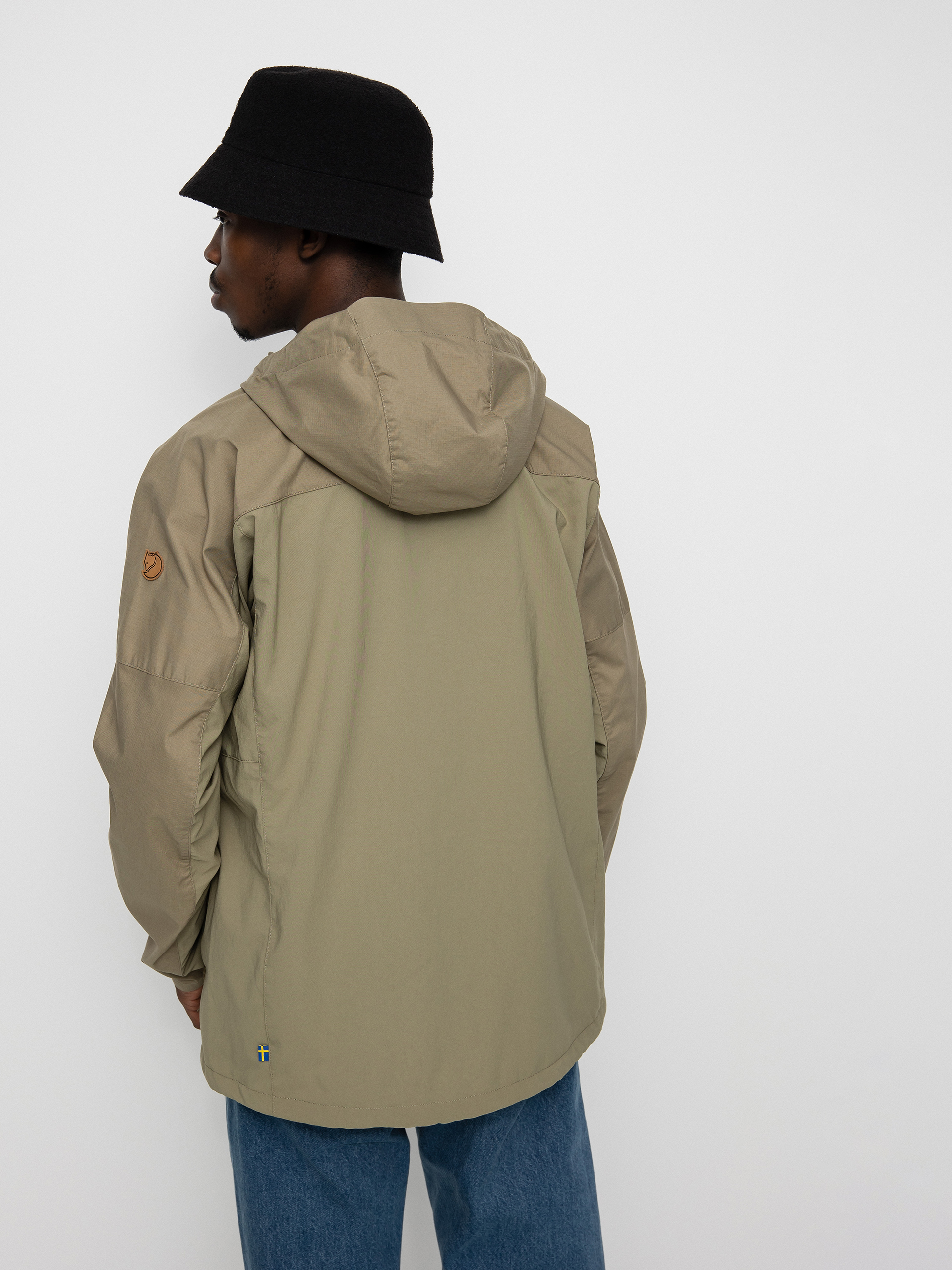 Fjallraven Abisko Midsummer Jacket (savanna/light olive)