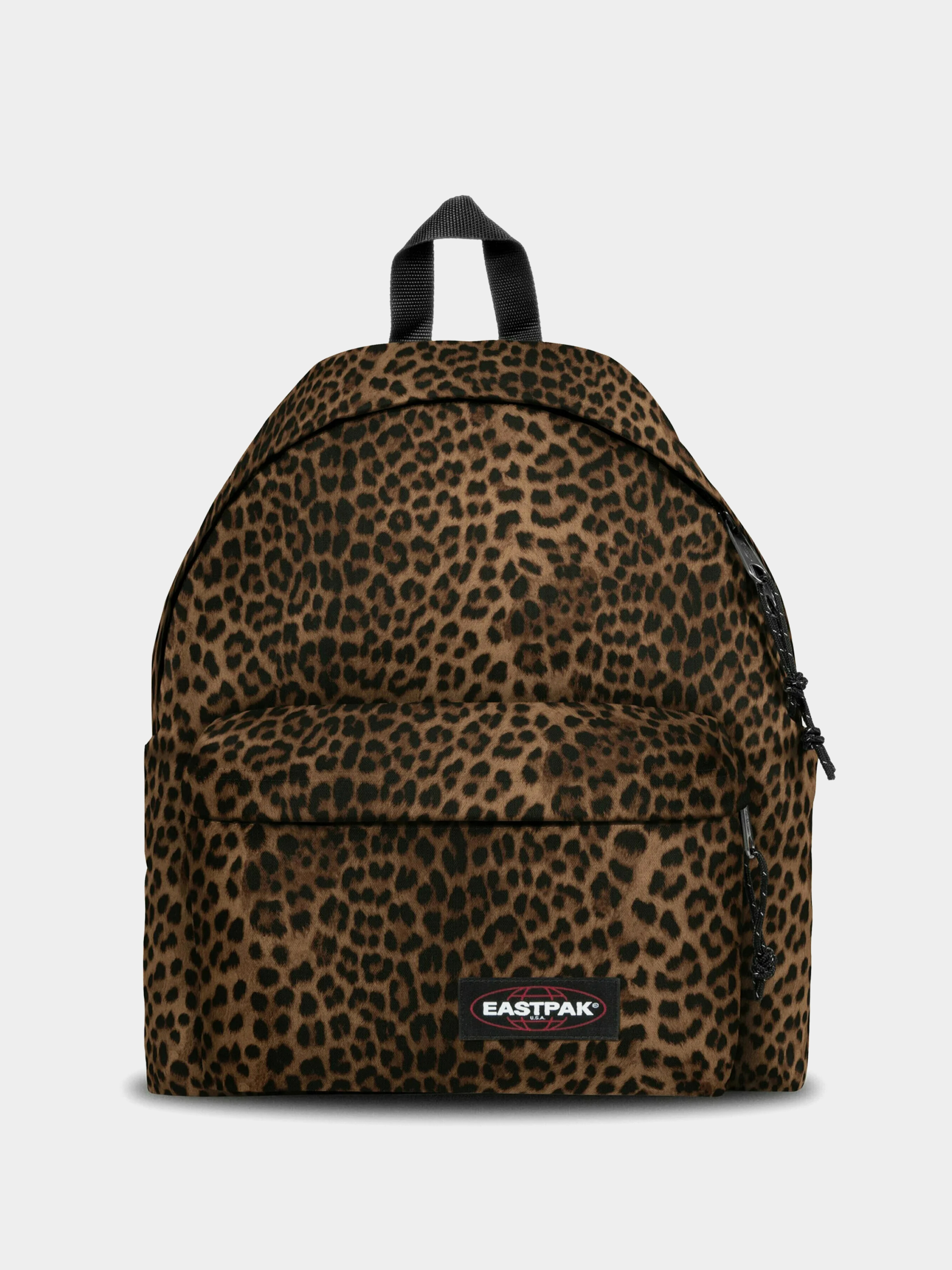 Eastpak Padded Pak R Backpack - brown (safari original)