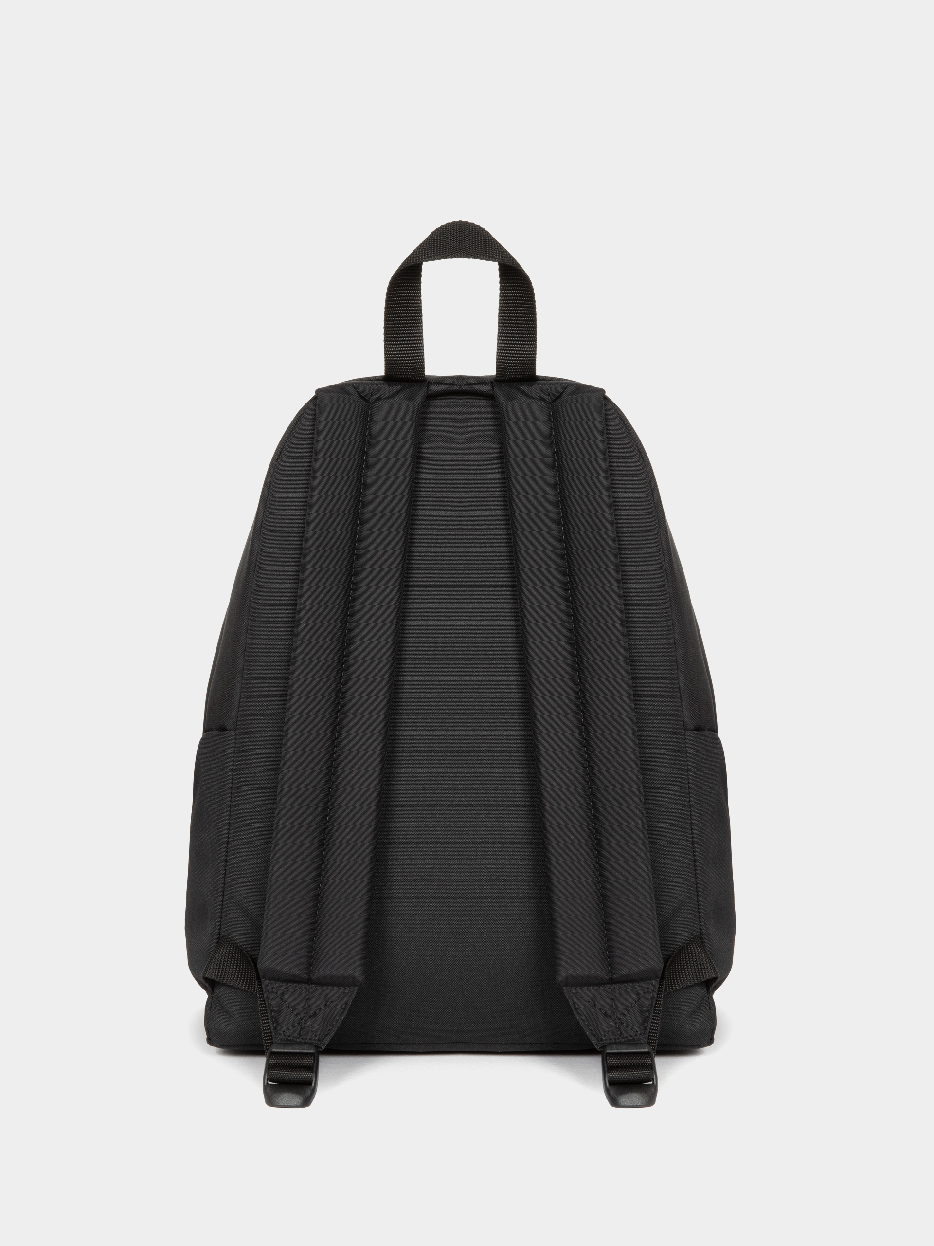 Eastpak Padded Pak R Backpack (smiley graffiti black)