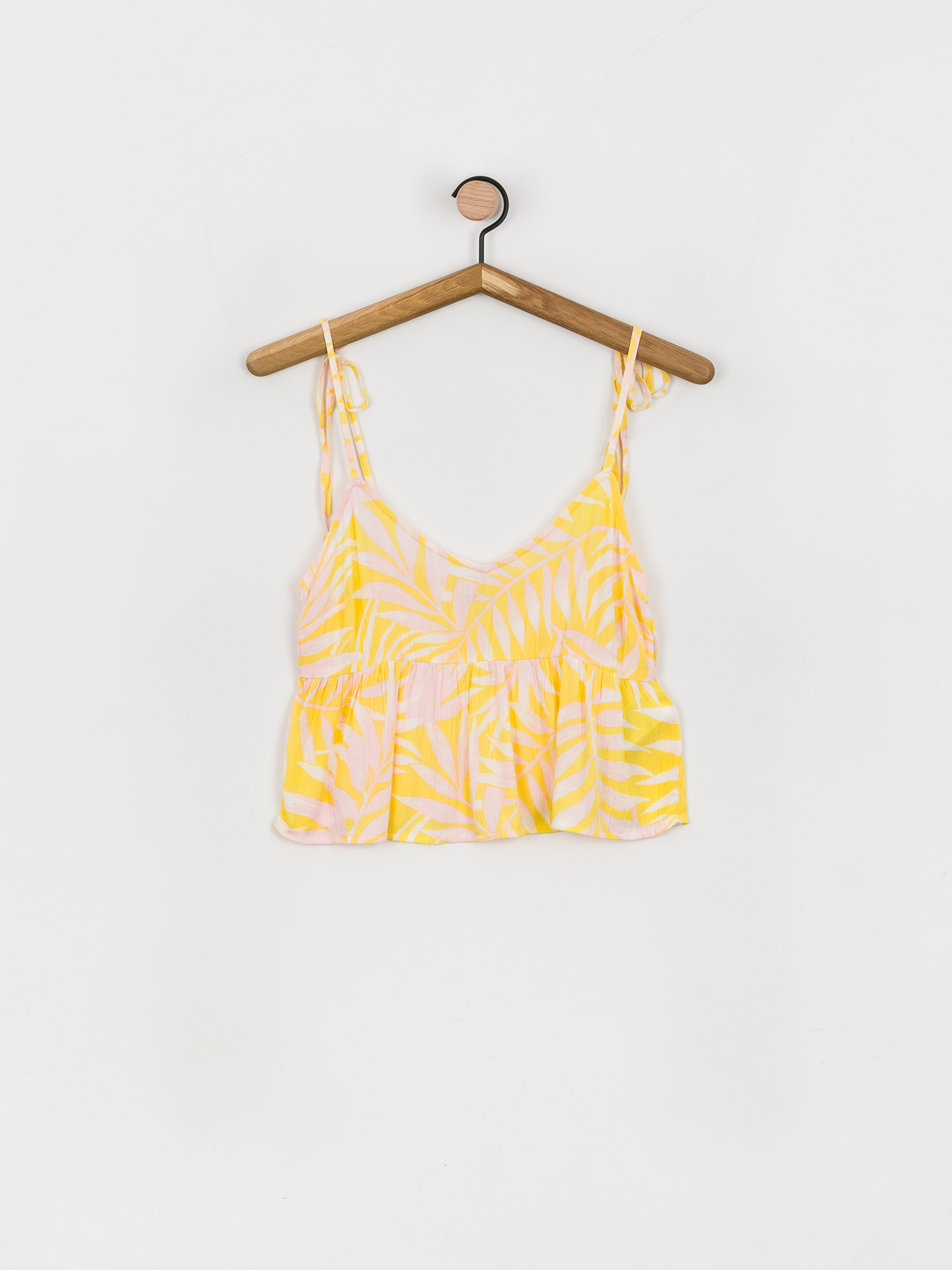 Billabong Hey There T-shirt Wmn (sunburnt)