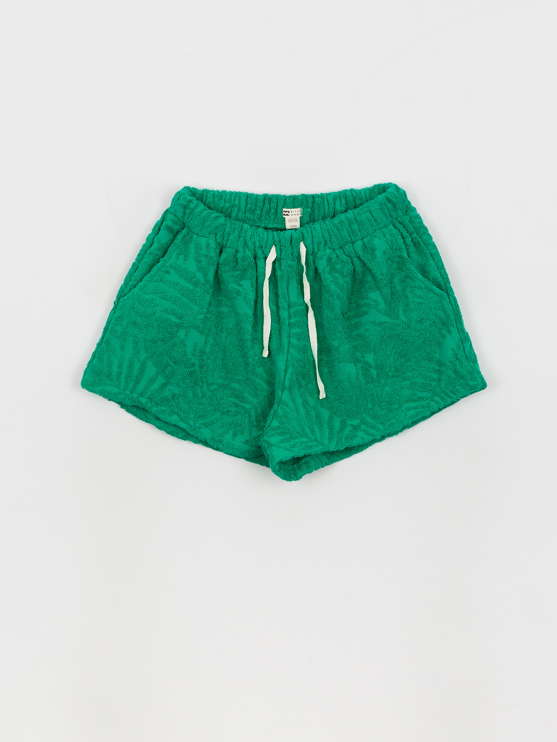 Billabong Lazy Dayz Shorts Wmn (beach green)