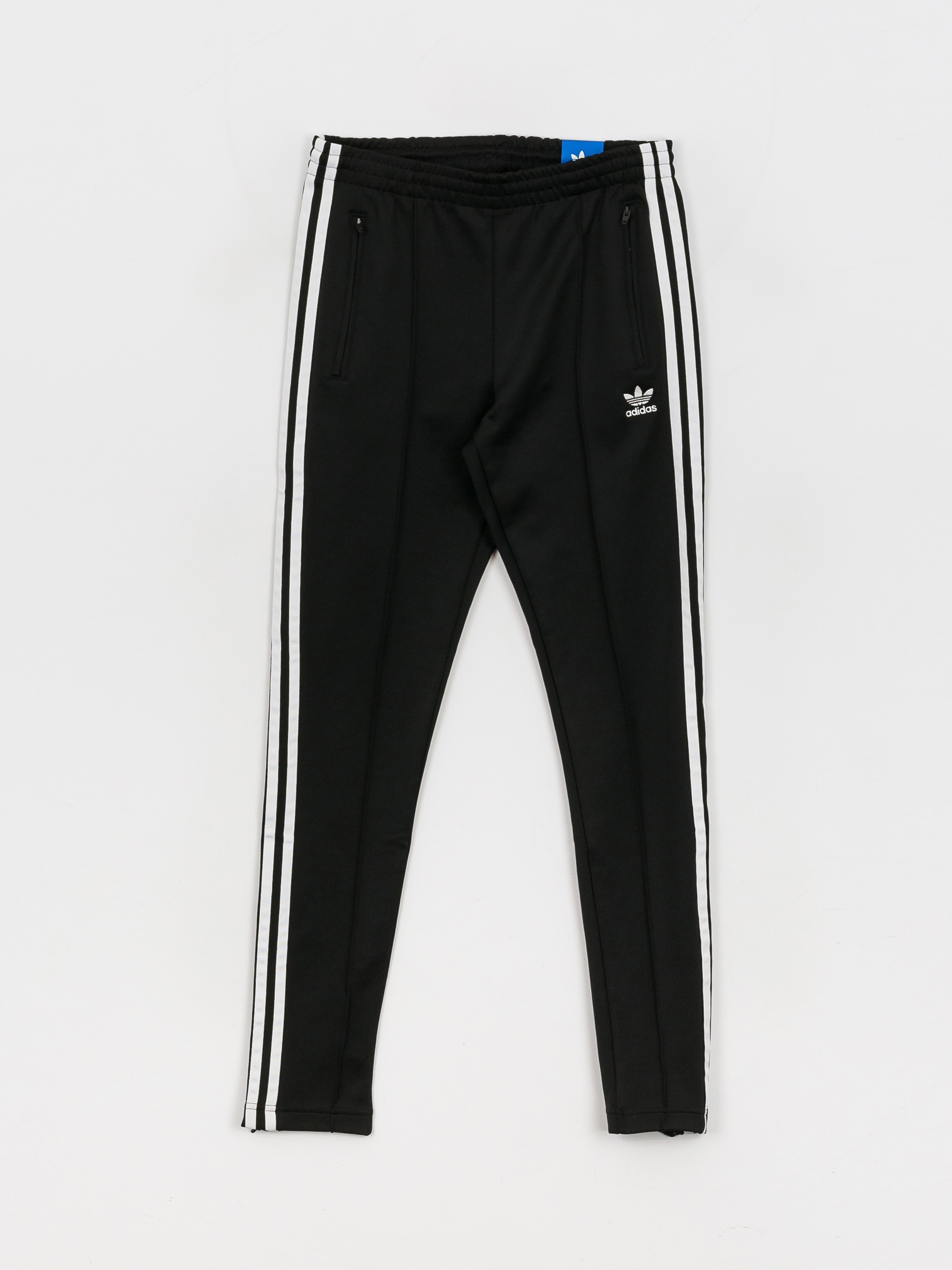 adidas Originals Sst Pants Pb Hose Wmn (black/white)