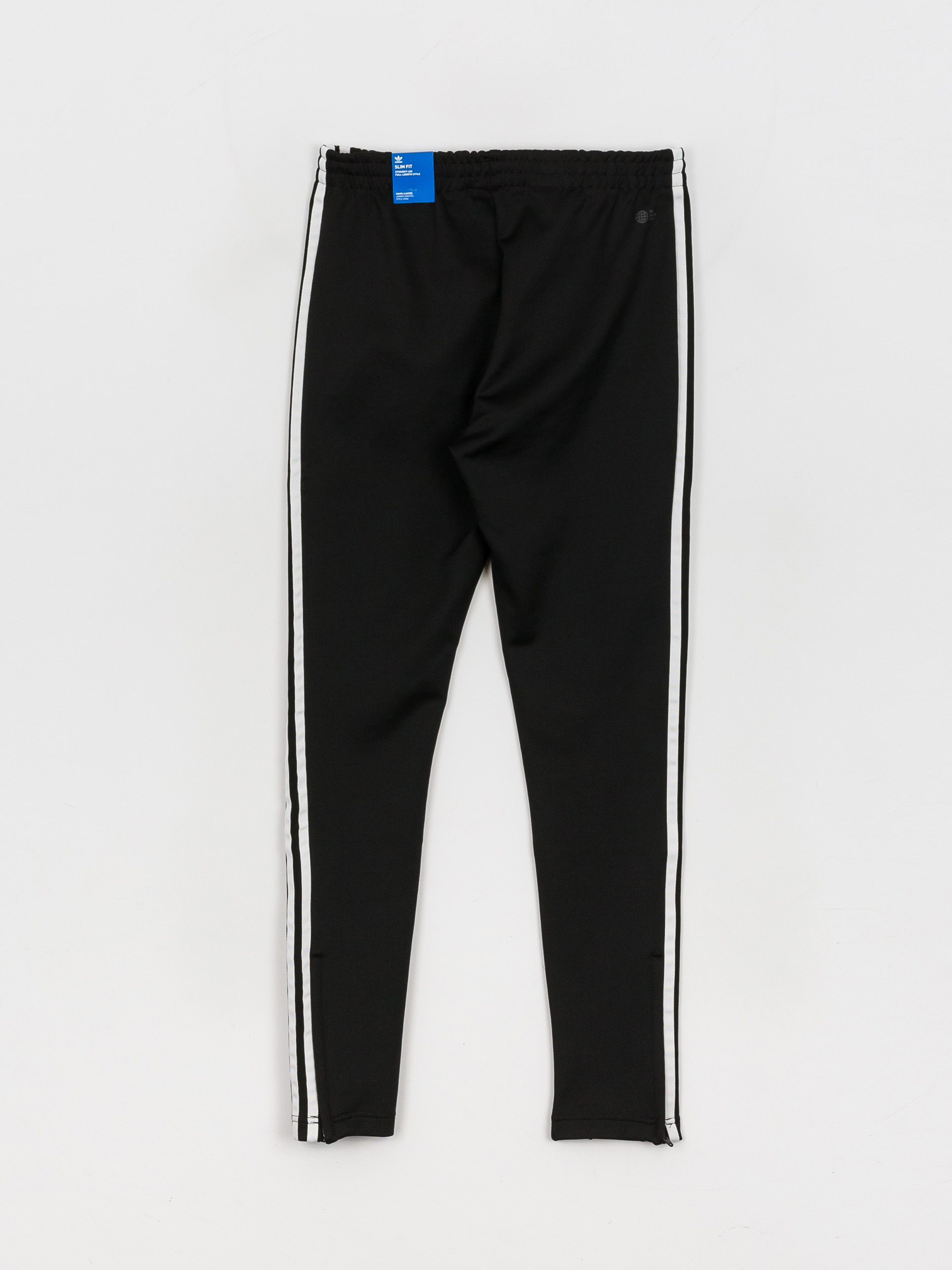 adidas Originals Sst Pants Pb Hose Wmn (black/white)