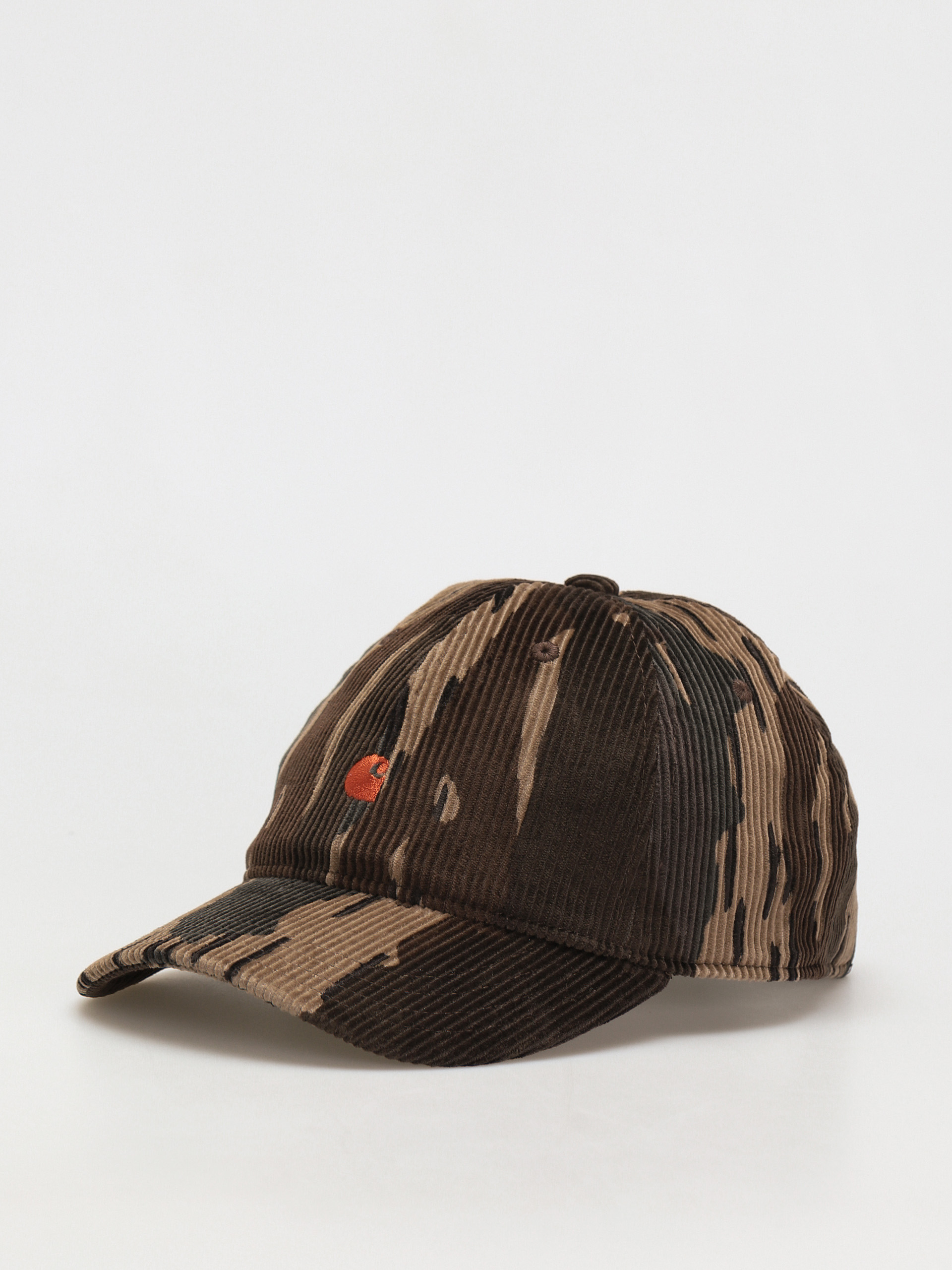 Carhartt WIP Harlem Cap (camo unite 