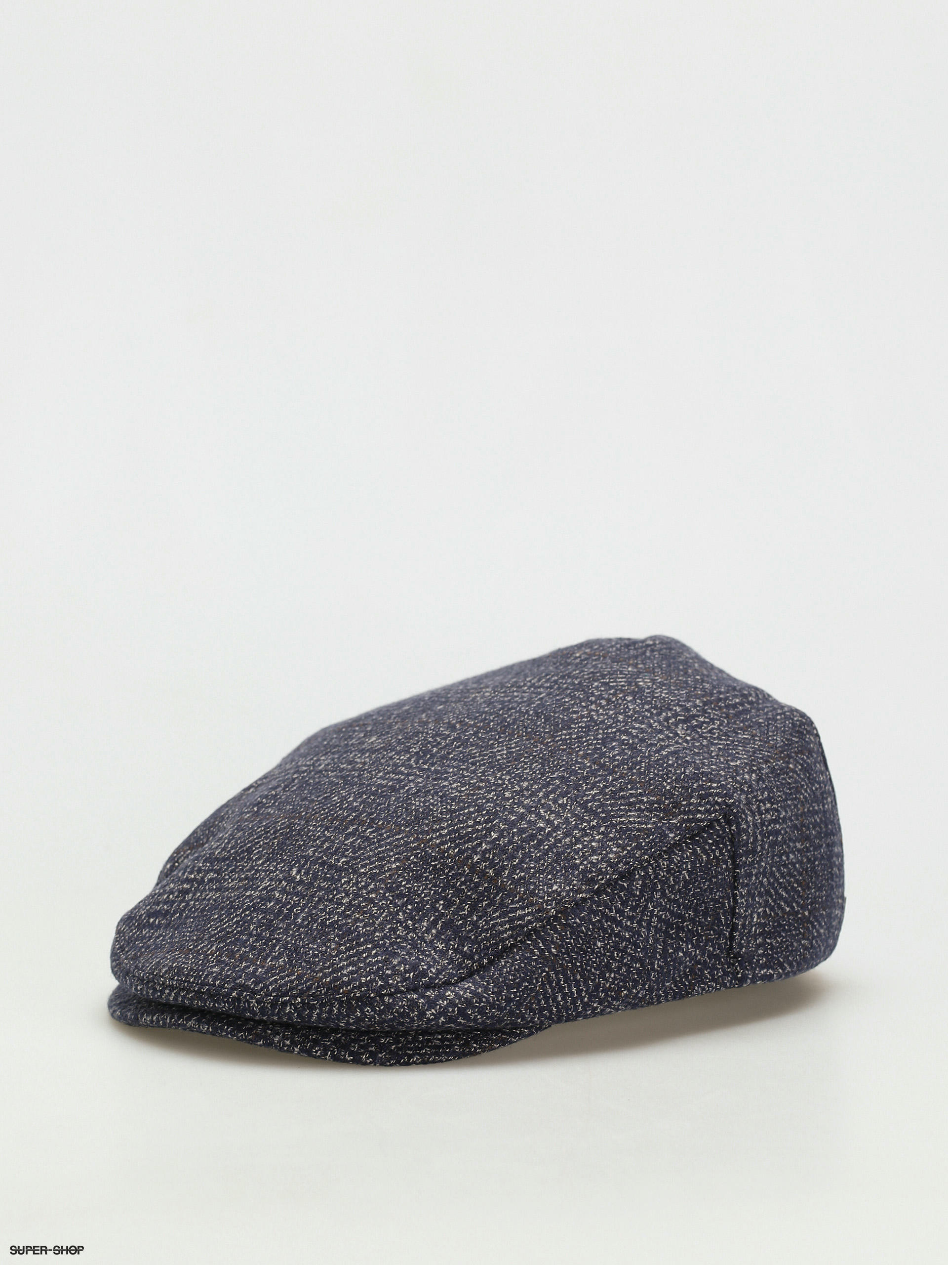 brixton flat cap