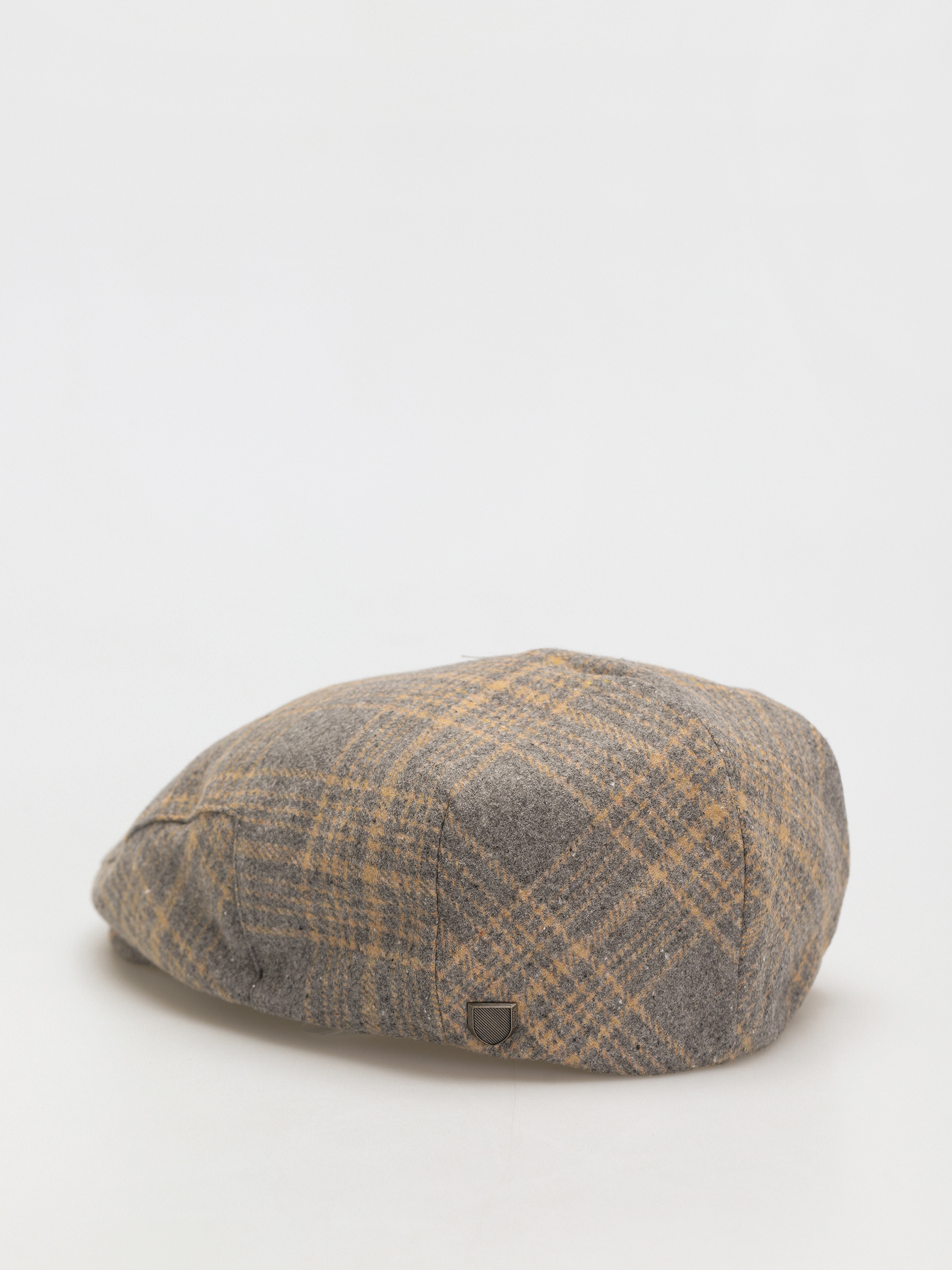 Brixton Hooligan Snap Flat Cap (mojave 
