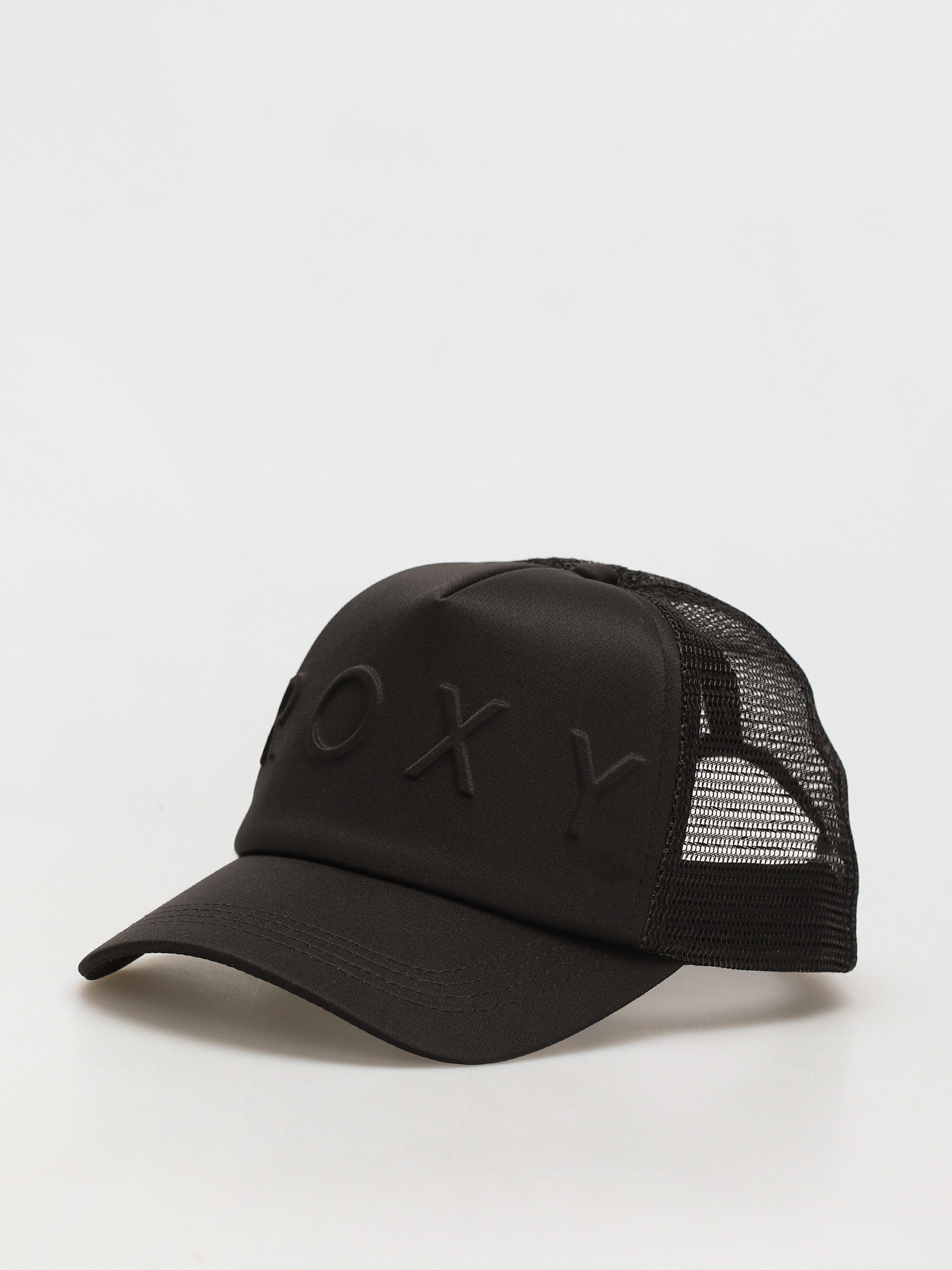 Roxy Brighter Day Cap Wmn (anthracite)