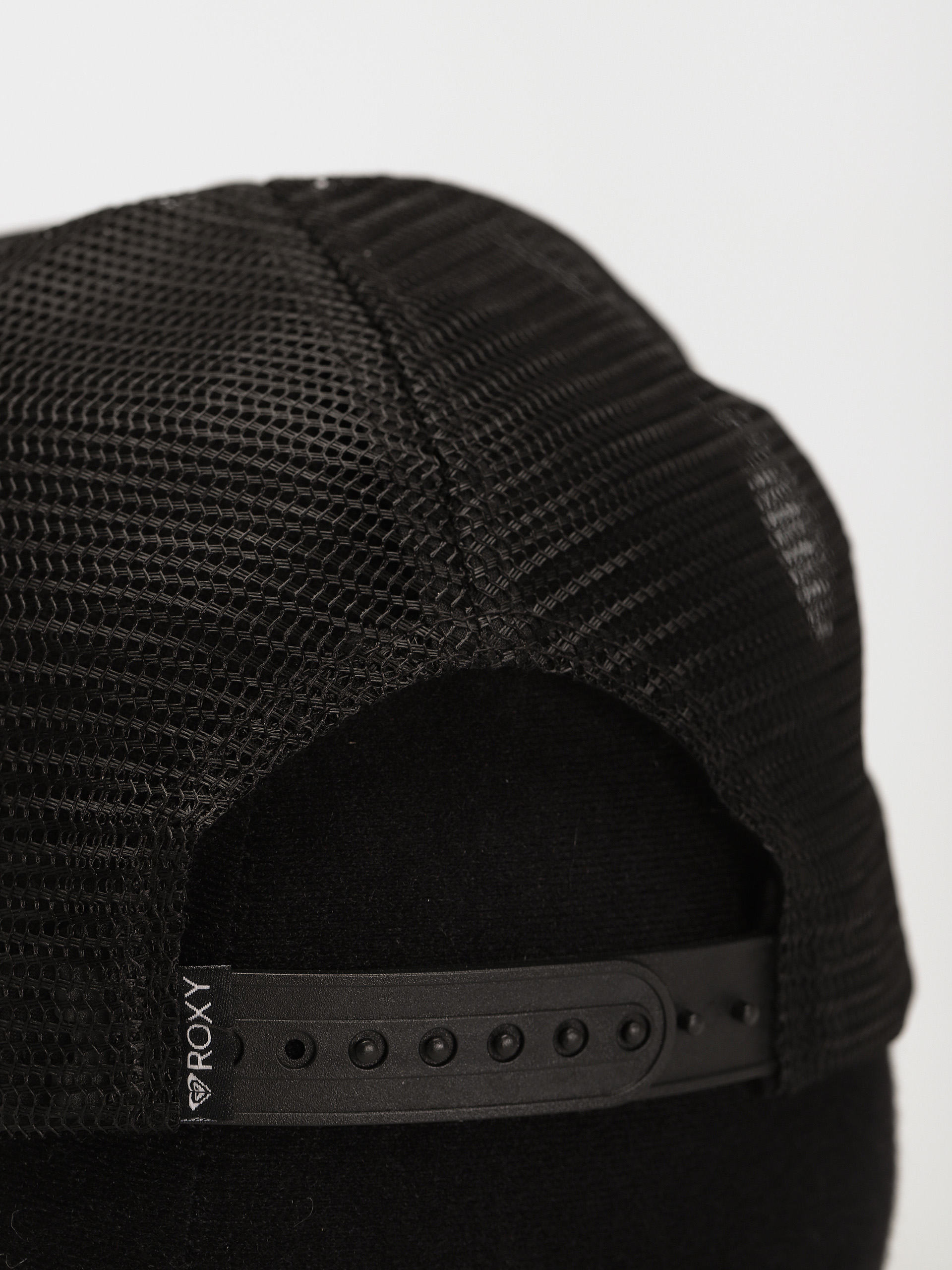 Roxy Brighter Day Cap Wmn (anthracite)