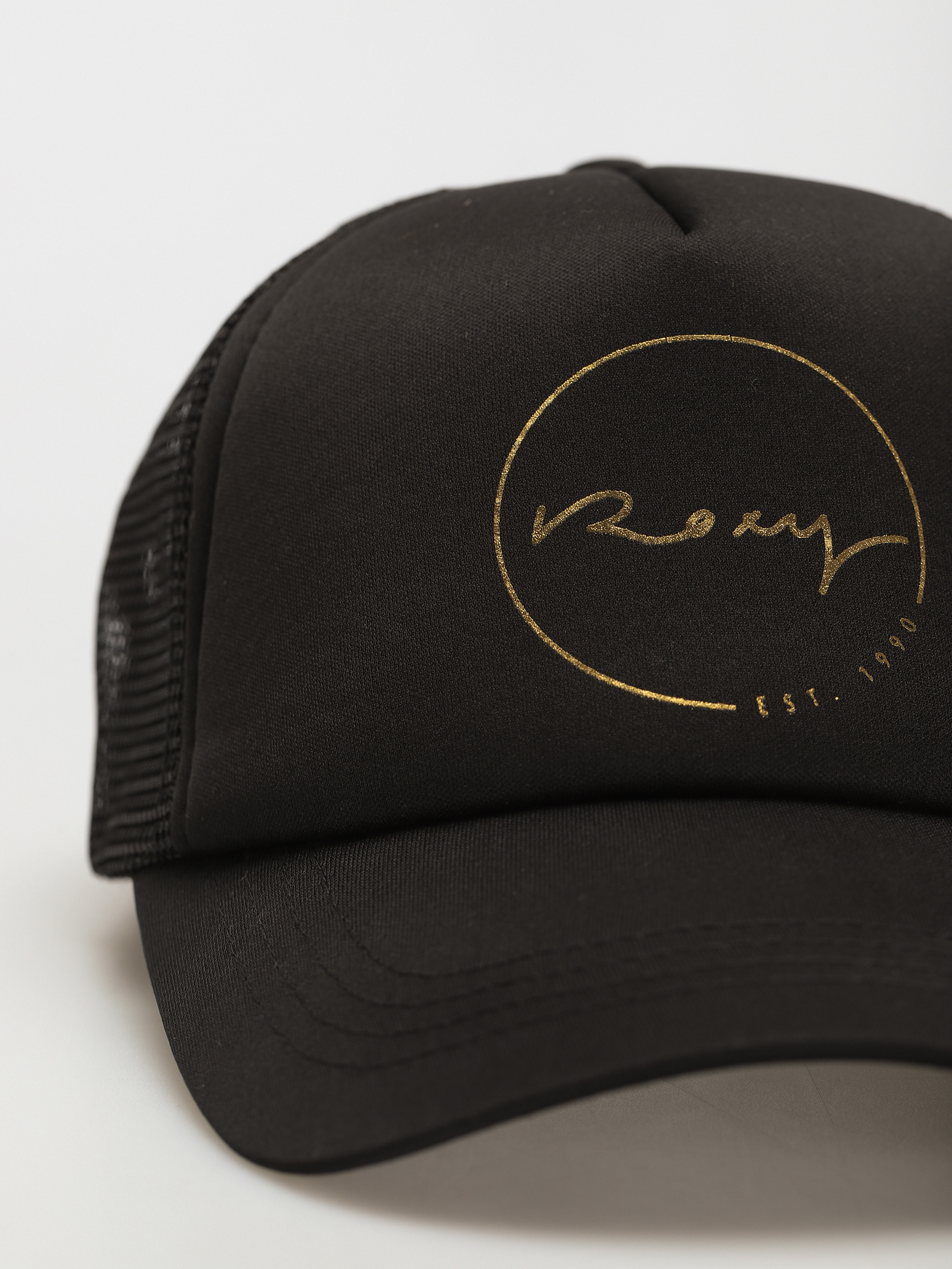 Roxy Soulrocker Cap Wmn (anthracite)