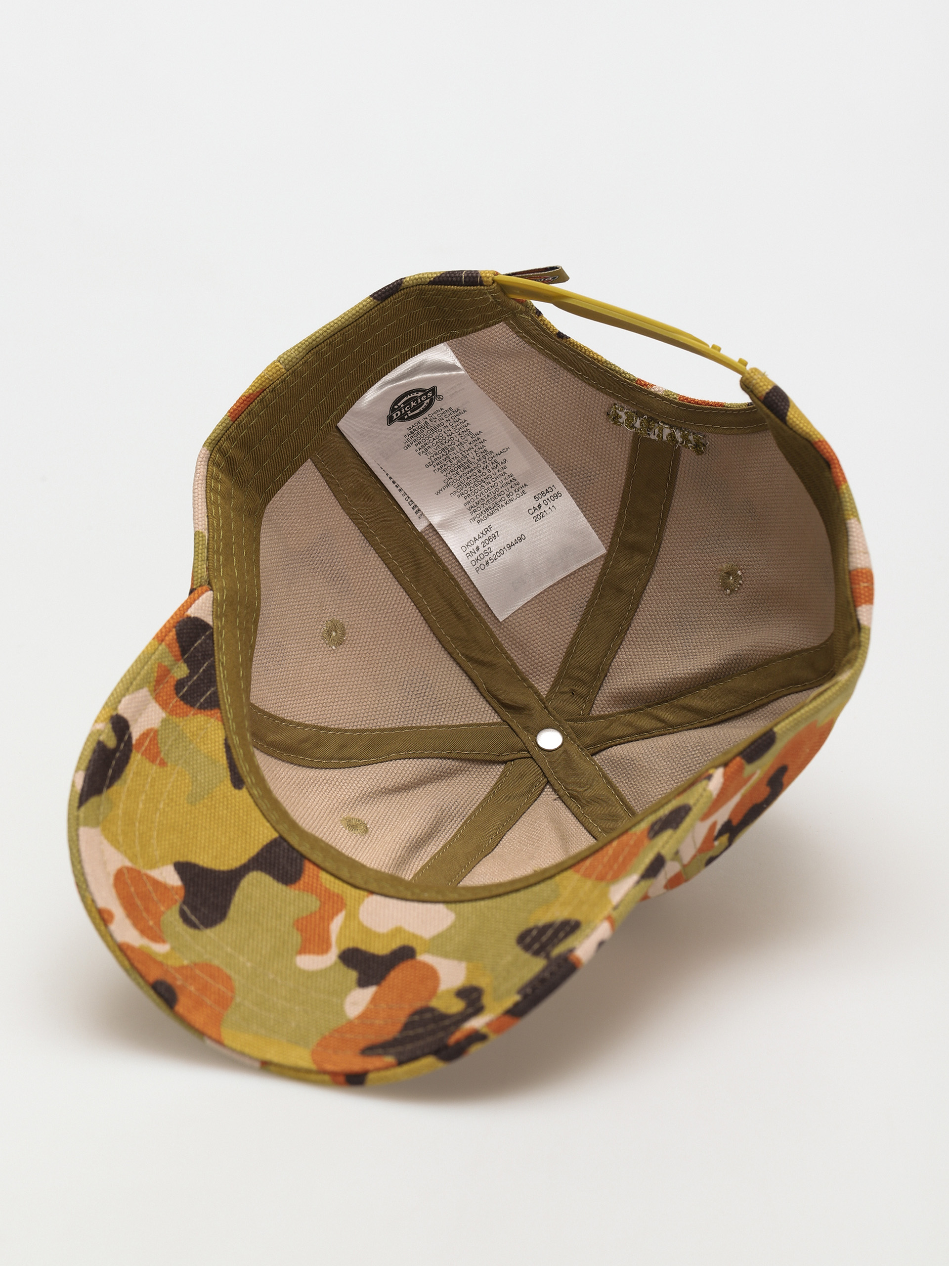 Dickies Artonodale Cap (artondale camo)