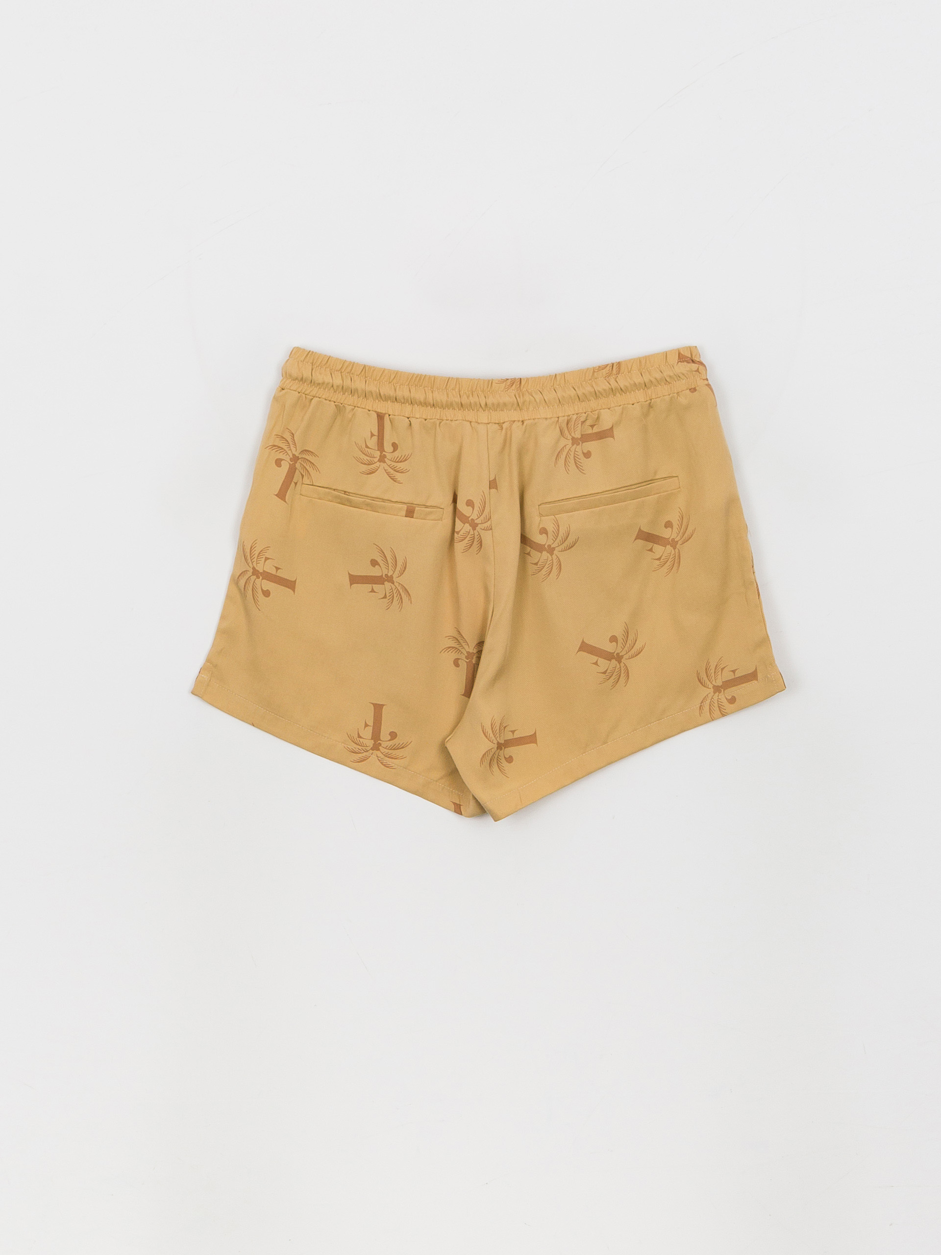 Femi Stories Arti Shorts Wmn (pots)