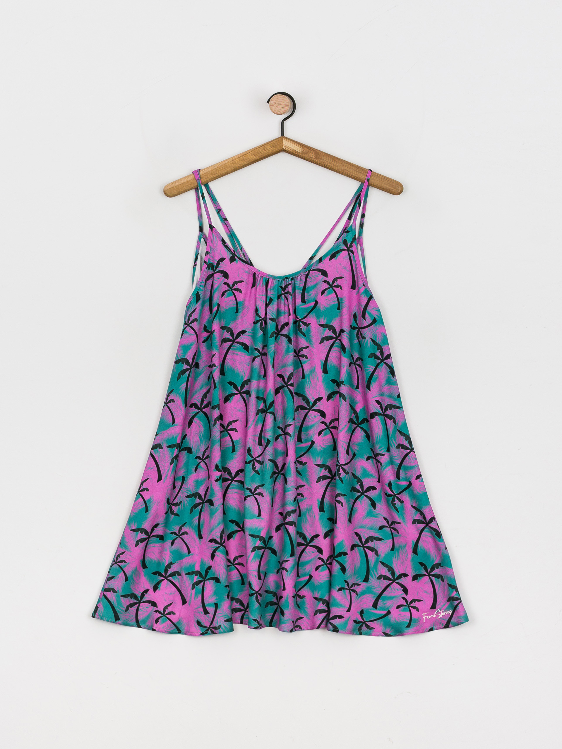 Femi Stories Naye Kleid Wmn (gpr)