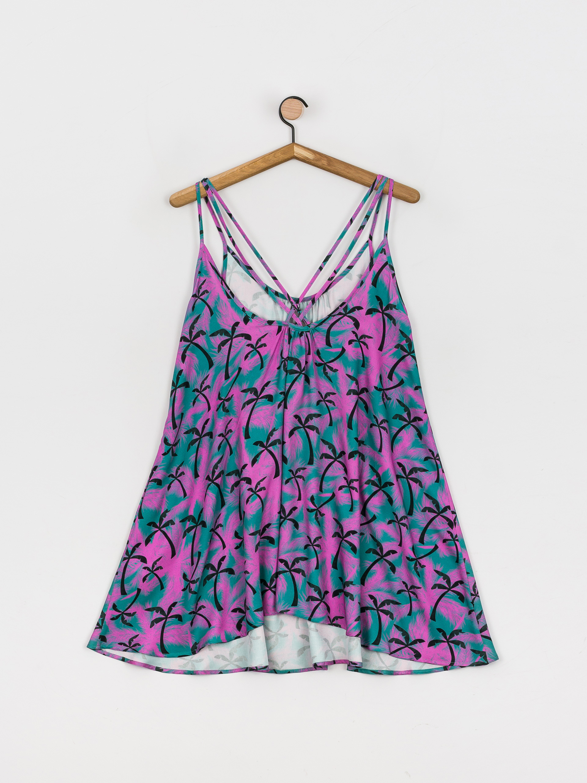 Femi Stories Naye Kleid Wmn (gpr)