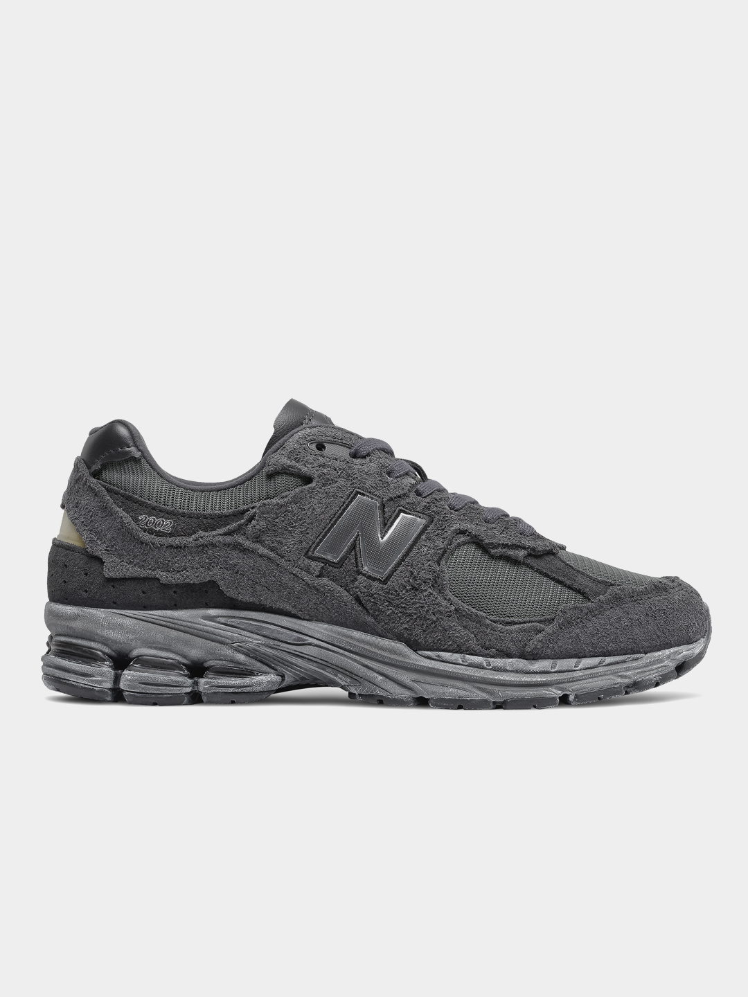 New Balance Schuhe 2002 (black)