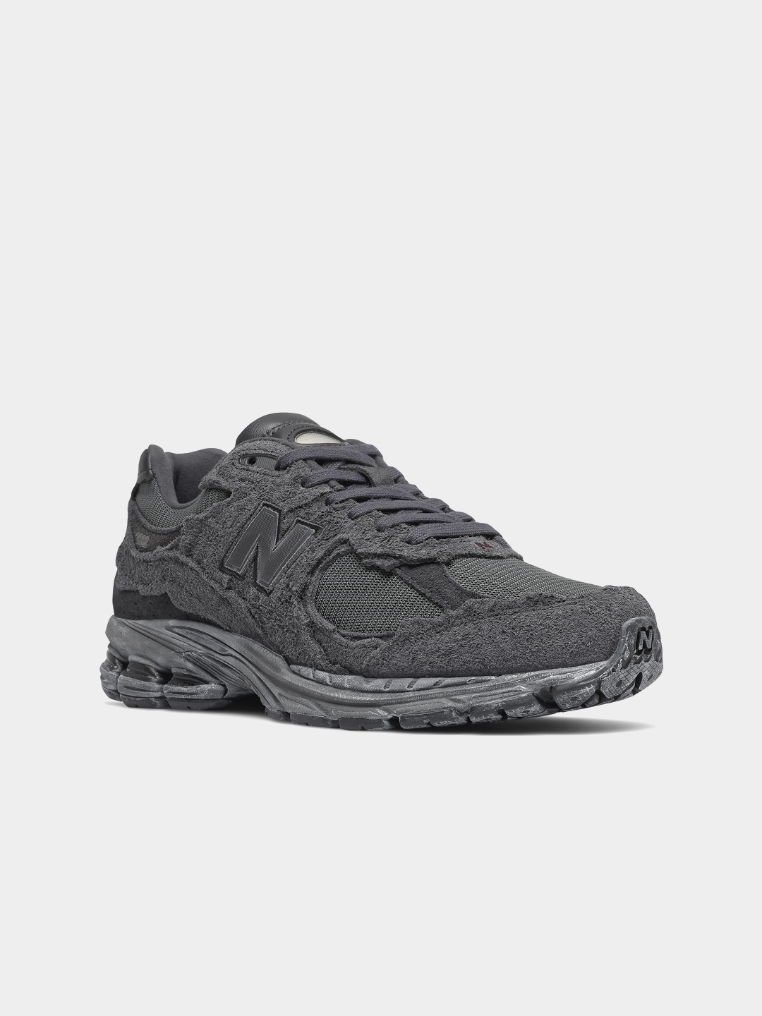 New Balance Shoes 2002 (black)