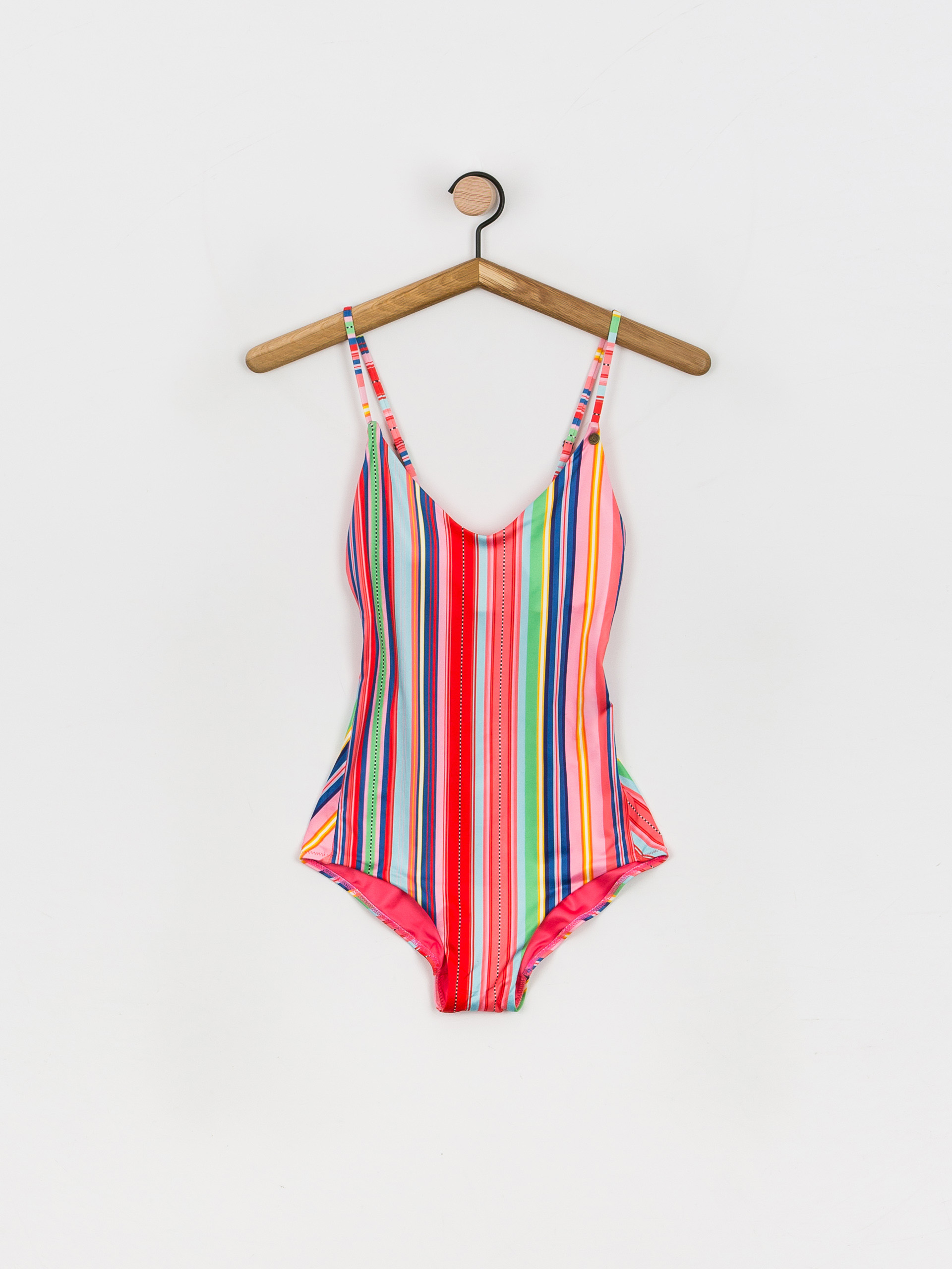 Femi Stories Strój kąpielowy Lavender Swimsuit Wmn (lvs)