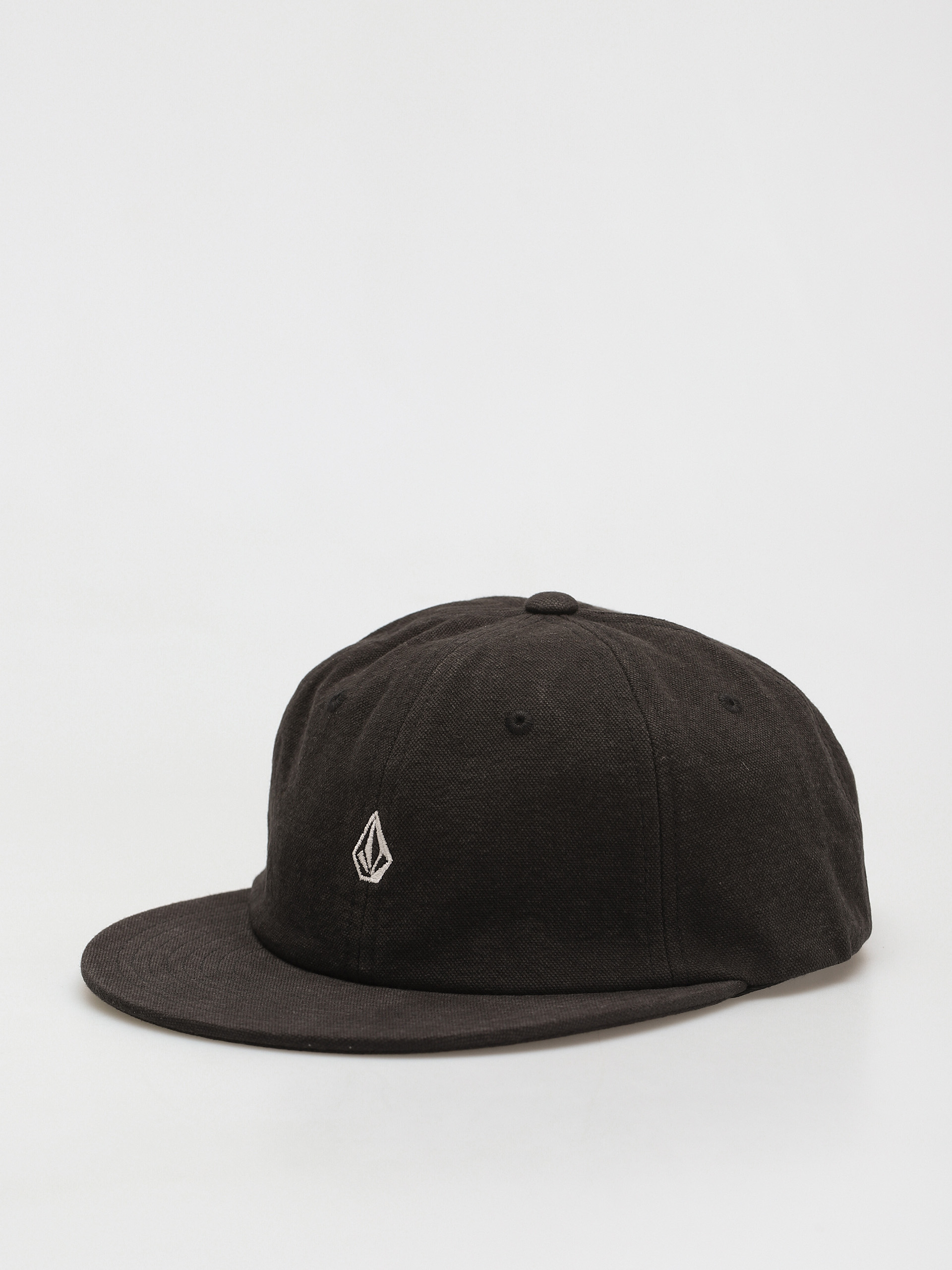 Volcom Full Stone Dad Cap (black)